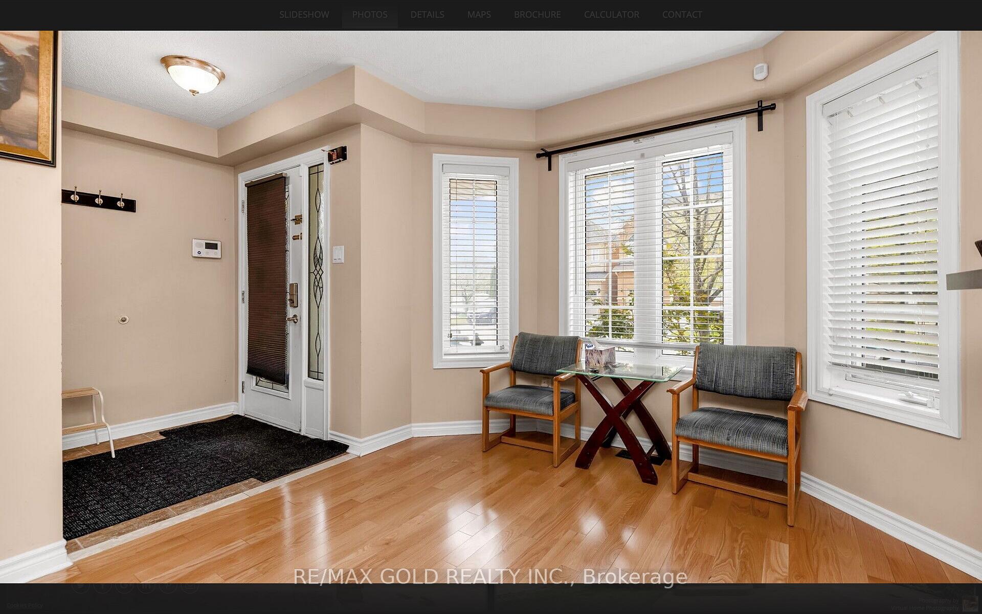 Photo 7 of 17 Echoridge Drive, Brampton, Fletcher's Meadow — HOMEH