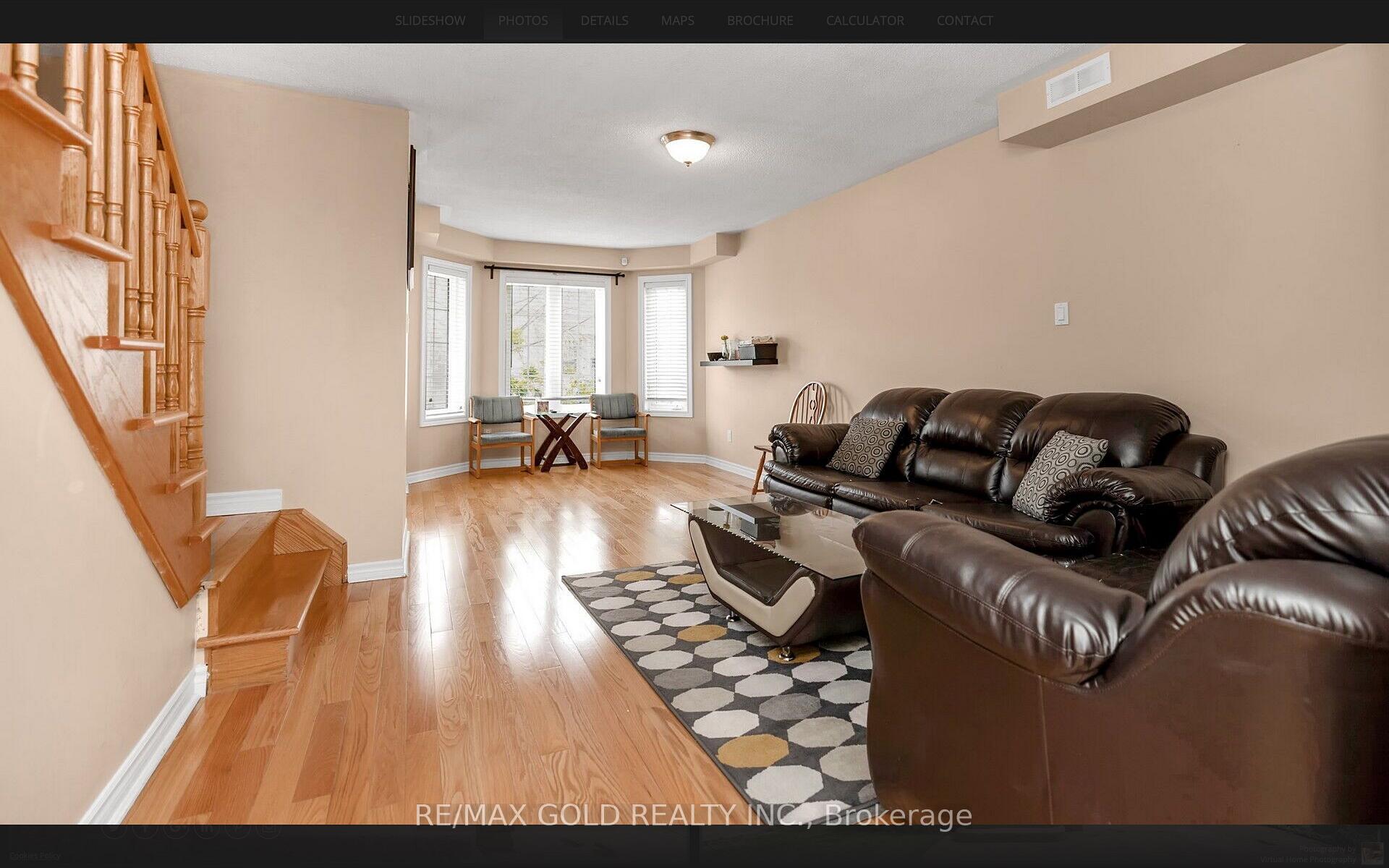 Photo 10 of 17 Echoridge Drive, Brampton, Fletcher's Meadow — HOMEH