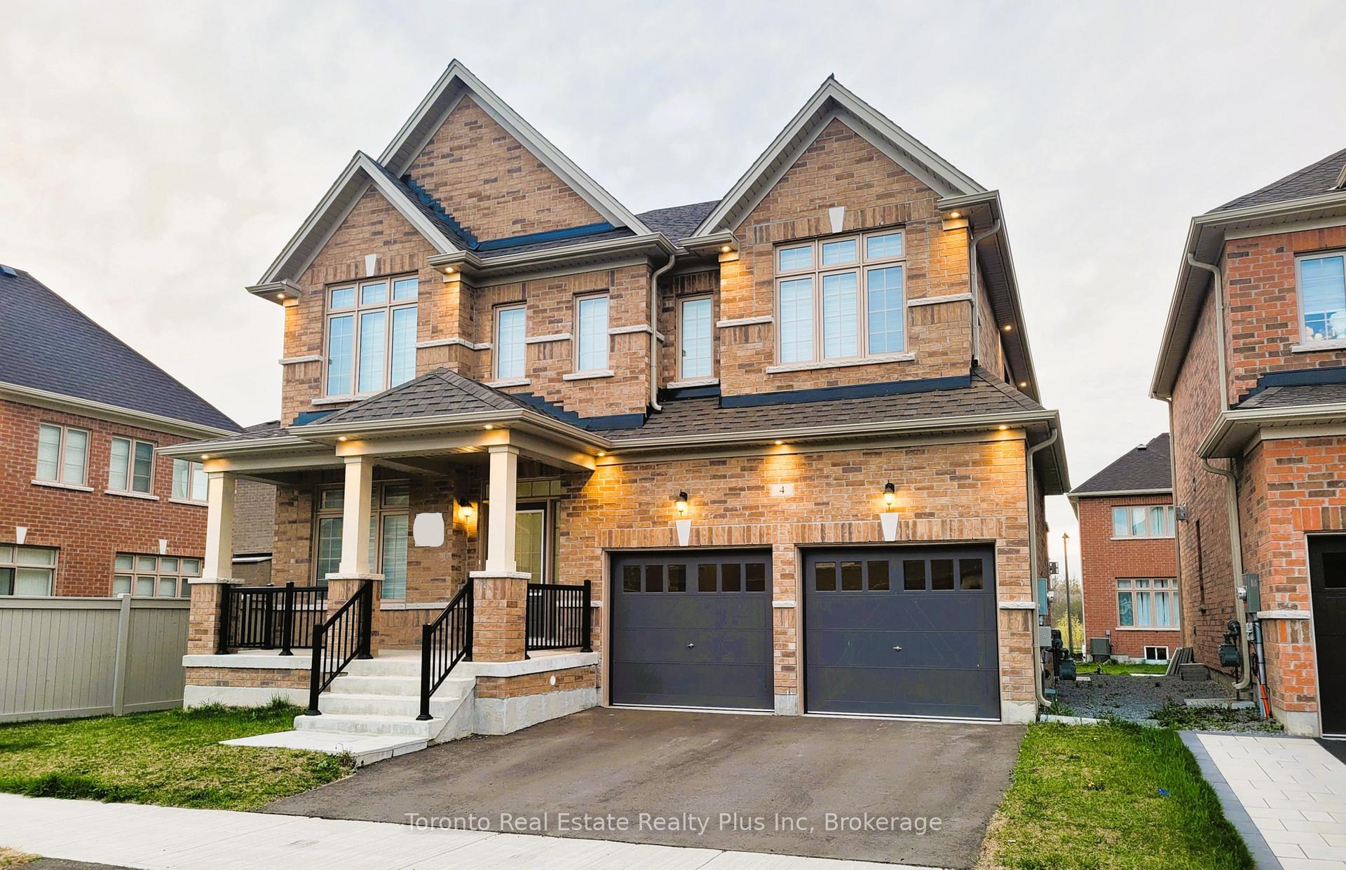 Photo 1 of 4 Bruce Welch Avenue, Georgina, Keswick South — HOMEH