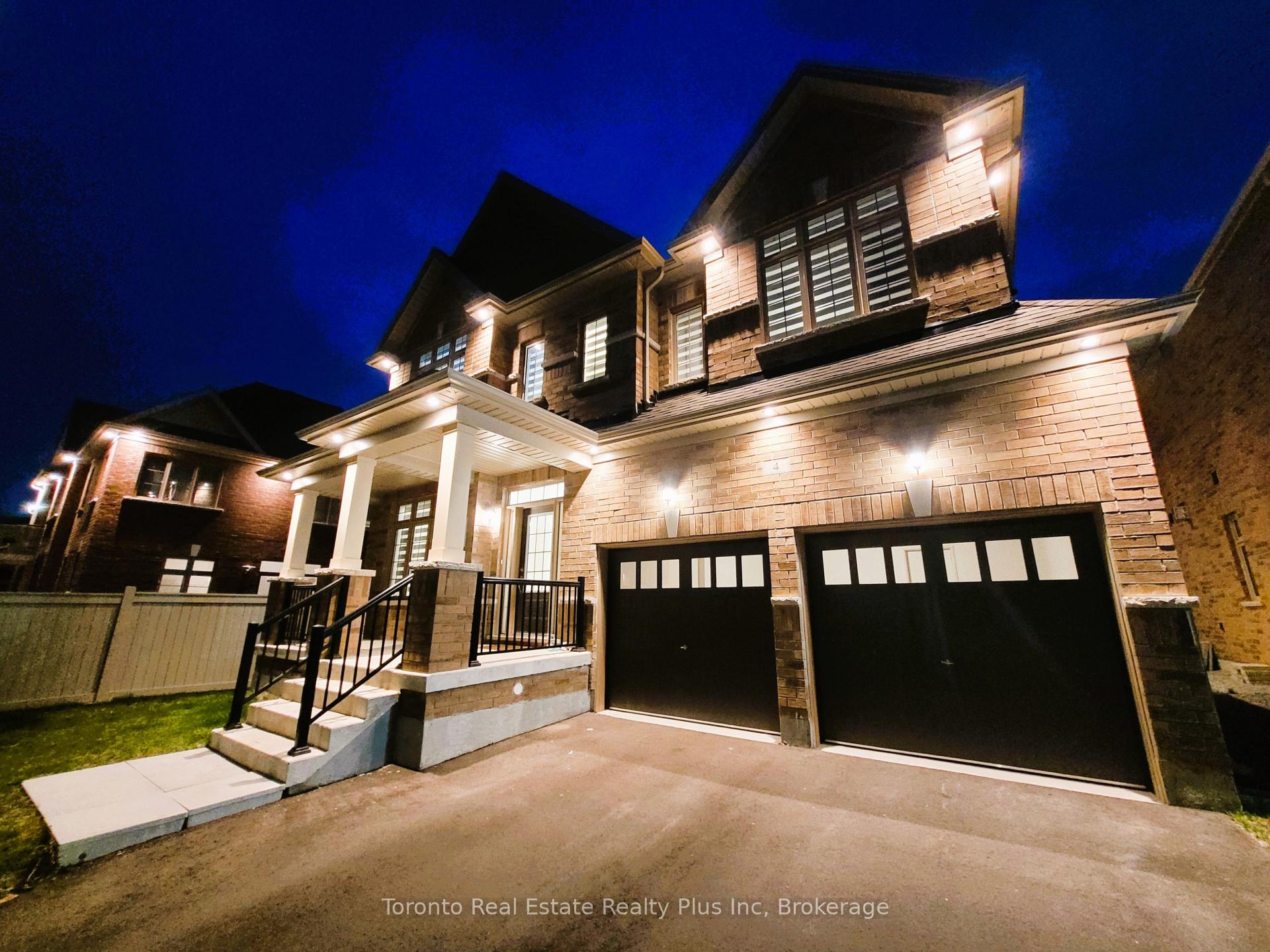 Photo 30 of 4 Bruce Welch Avenue, Georgina, Keswick South — HOMEH