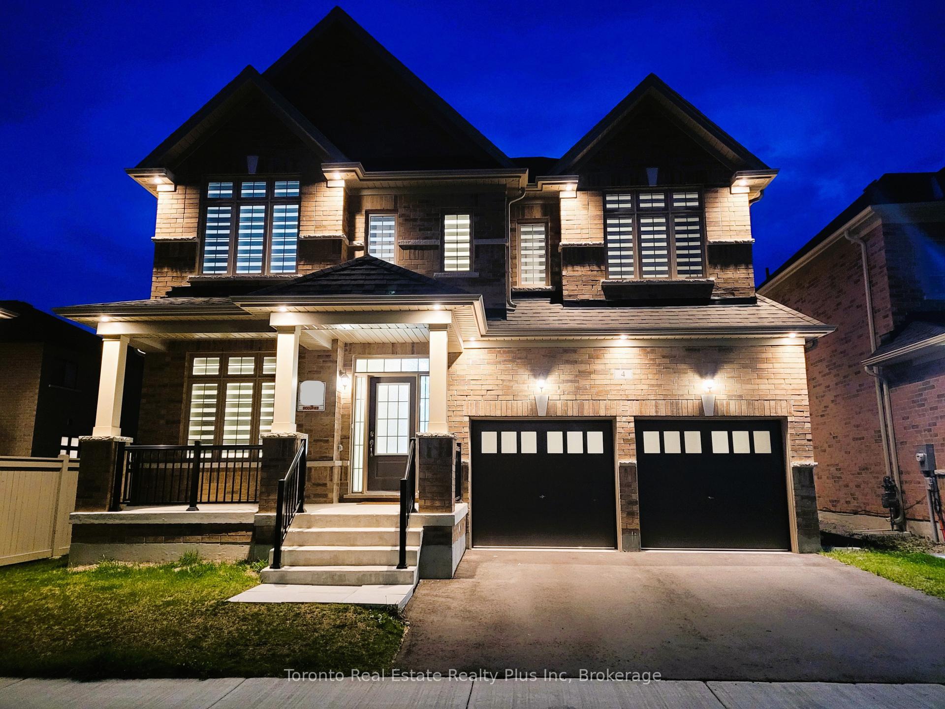 Photo 31 of 4 Bruce Welch Avenue, Georgina, Keswick South — HOMEH