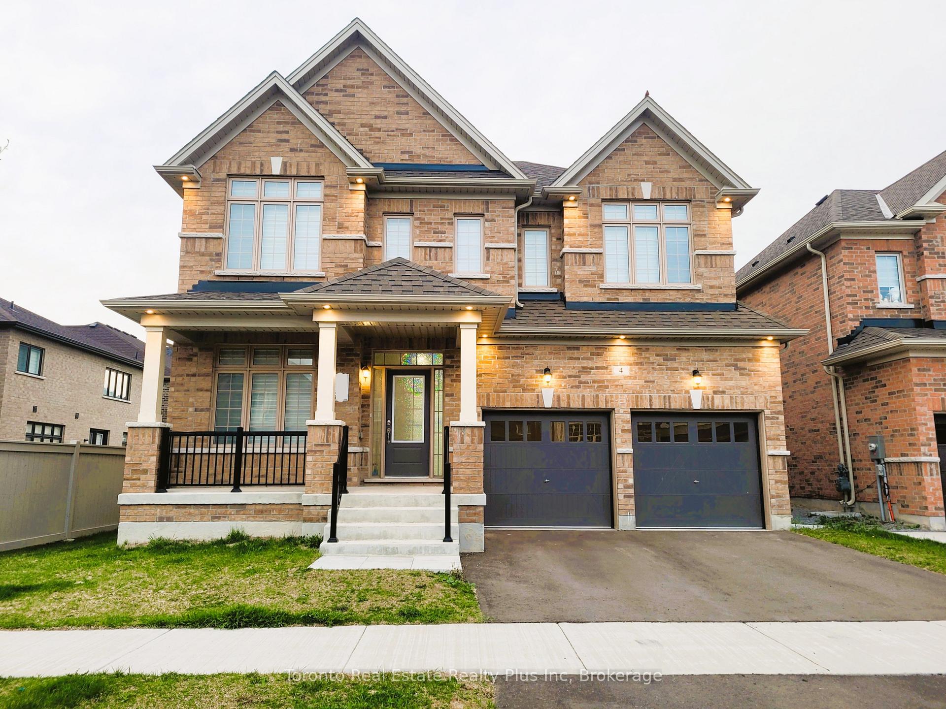Photo 32 of 4 Bruce Welch Avenue, Georgina, Keswick South — HOMEH