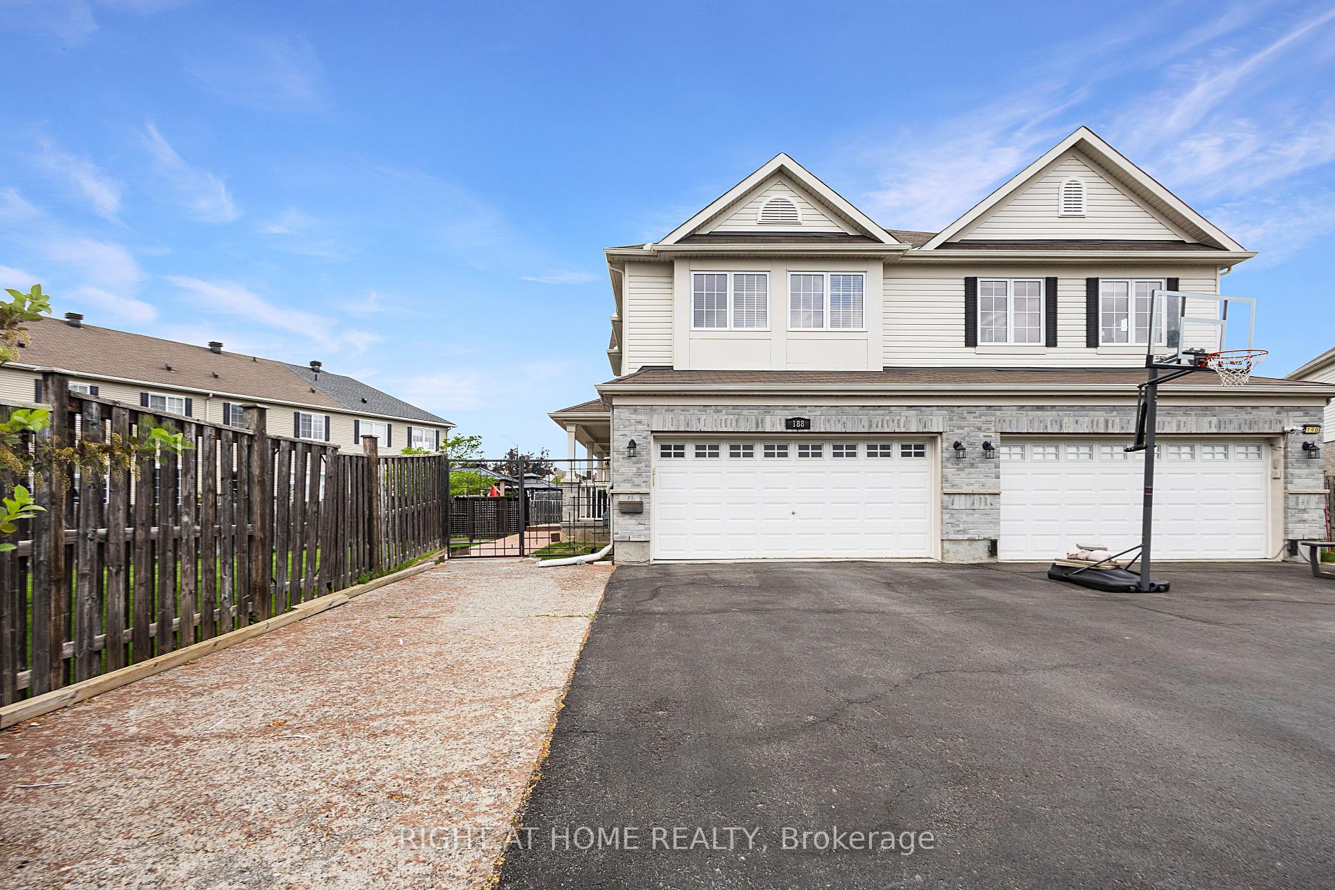 Photo 1 of 188 Patriot Place, Ottawa, Kanata - Emerald Meadows/Trailwest — HOMEH