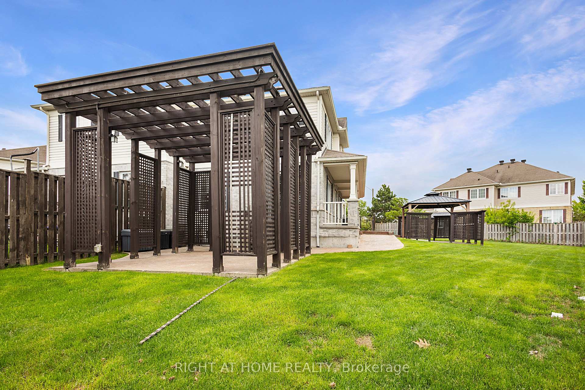 Photo 20 of 188 Patriot Place, Ottawa, Kanata - Emerald Meadows/Trailwest — HOMEH