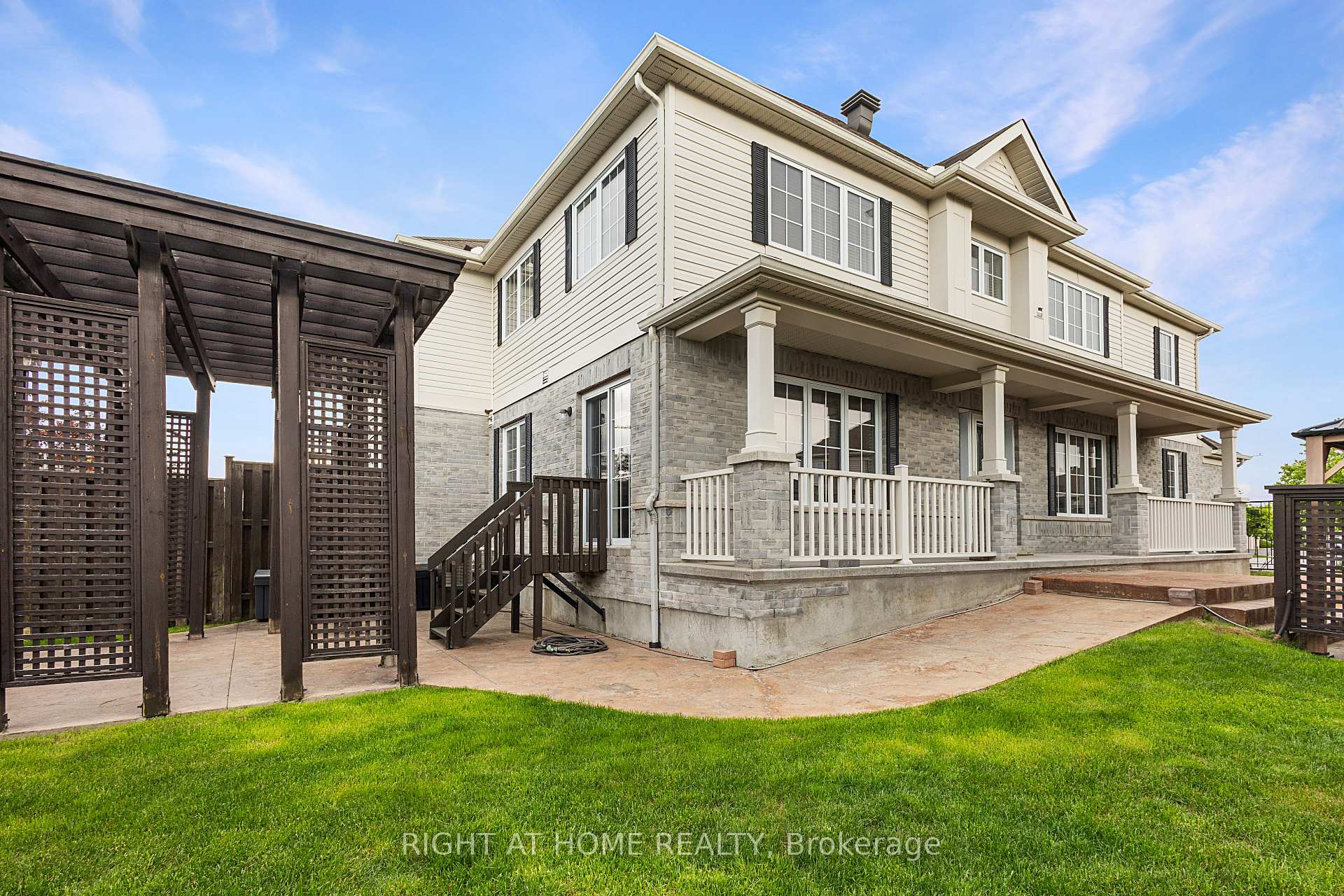 Photo 21 of 188 Patriot Place, Ottawa, Kanata - Emerald Meadows/Trailwest — HOMEH