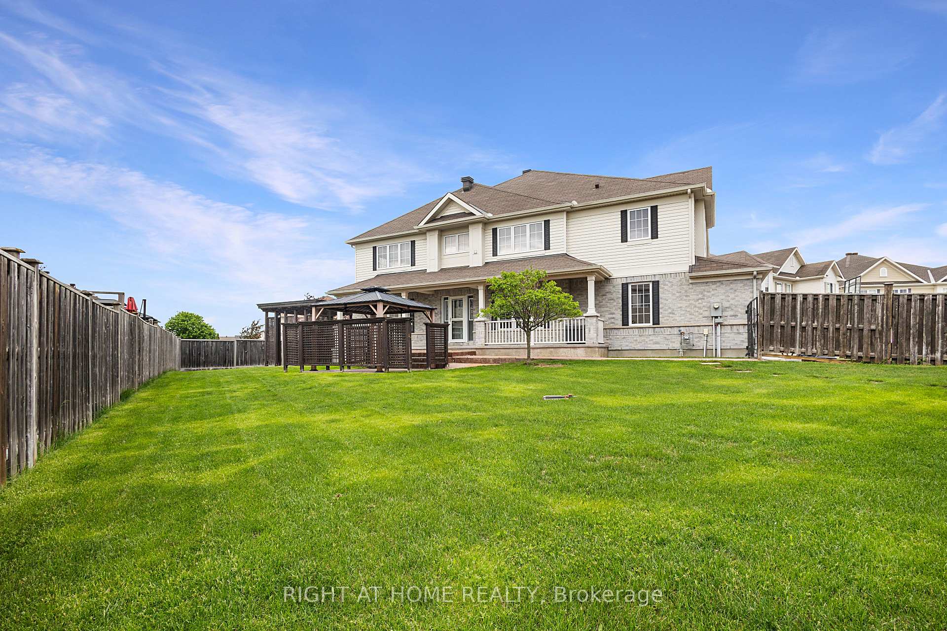 Photo 23 of 188 Patriot Place, Ottawa, Kanata - Emerald Meadows/Trailwest — HOMEH