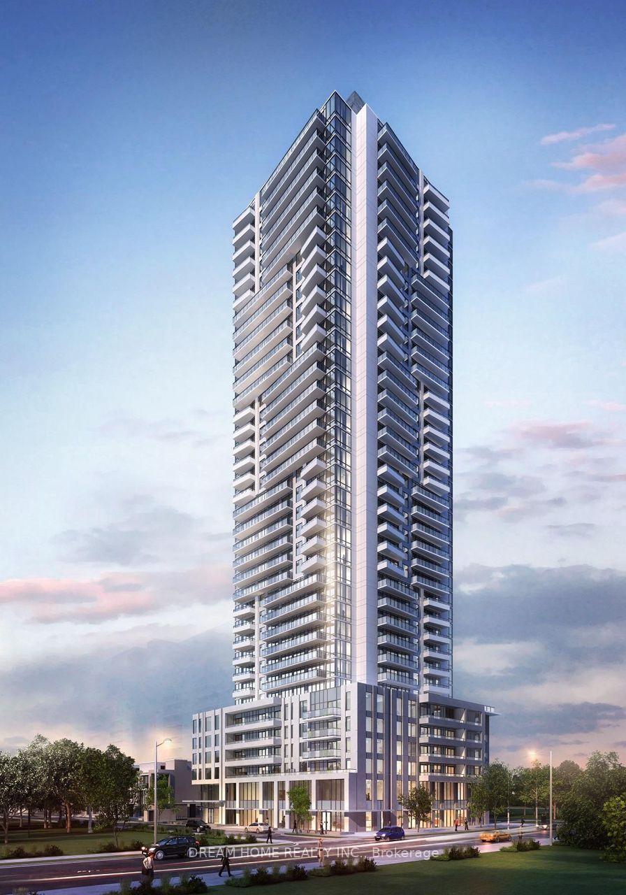 Photo 1 of Unit 1906, 15 David Salomon Drive, Toronto, Flemingdon Park — HOMEH