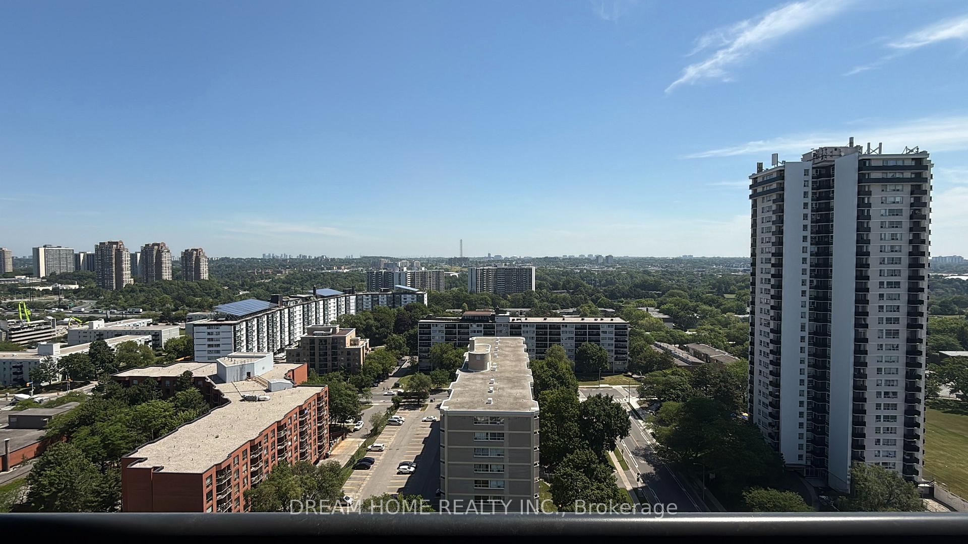 Photo 2 of Unit 1906, 15 David Salomon Drive, Toronto, Flemingdon Park — HOMEH