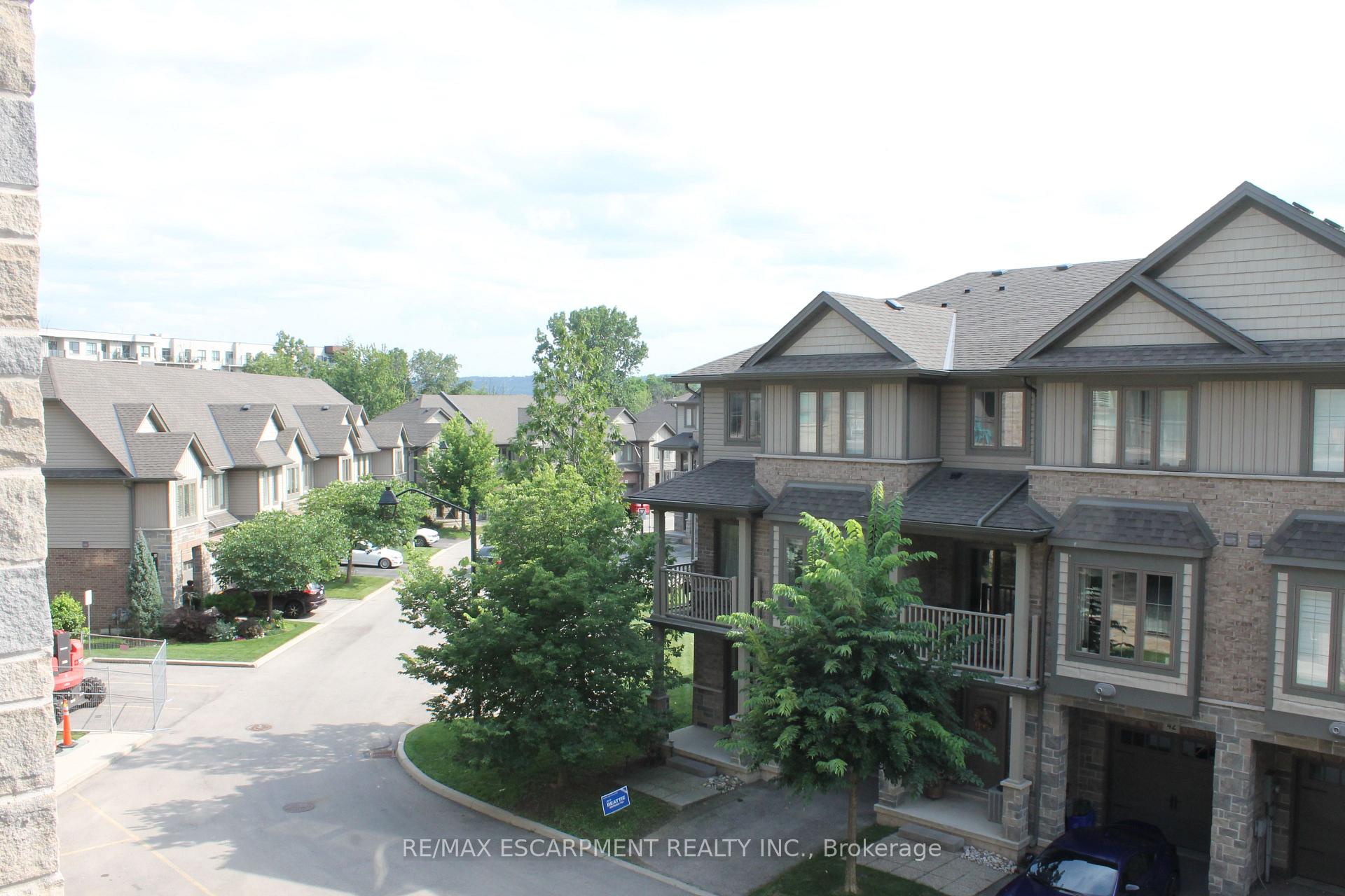 Photo 17 of Unit 316, 35 Southshore Crescent, Hamilton, Stoney Creek — HOMEH