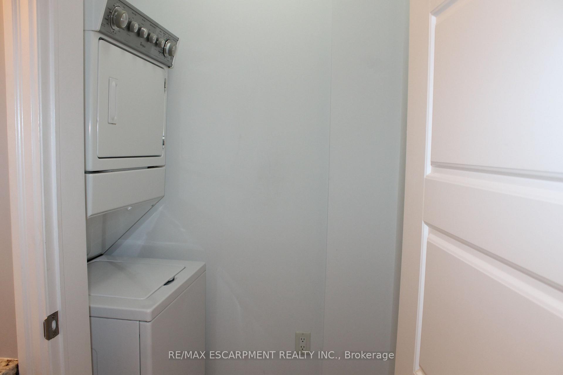 Photo 24 of Unit 316, 35 Southshore Crescent, Hamilton, Stoney Creek — HOMEH