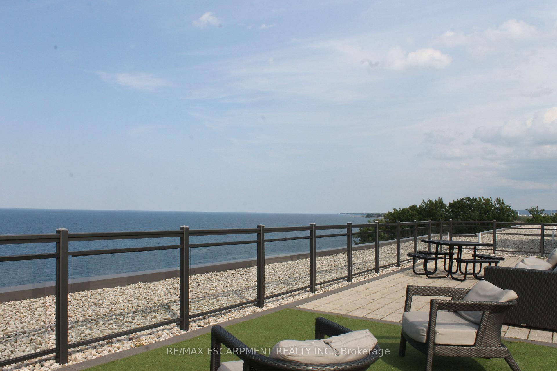 Photo 27 of Unit 316, 35 Southshore Crescent, Hamilton, Stoney Creek — HOMEH