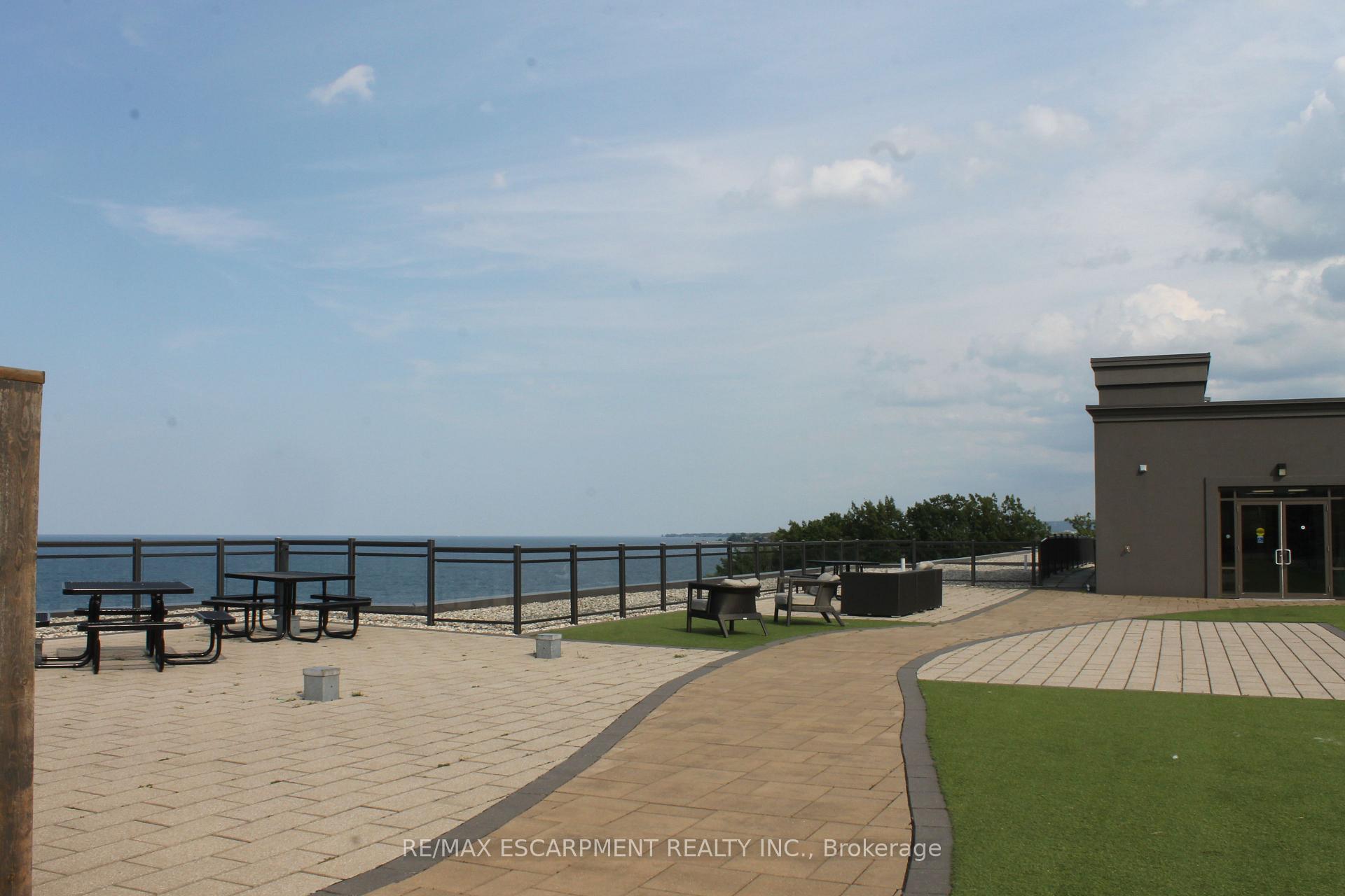 Photo 29 of Unit 316, 35 Southshore Crescent, Hamilton, Stoney Creek — HOMEH