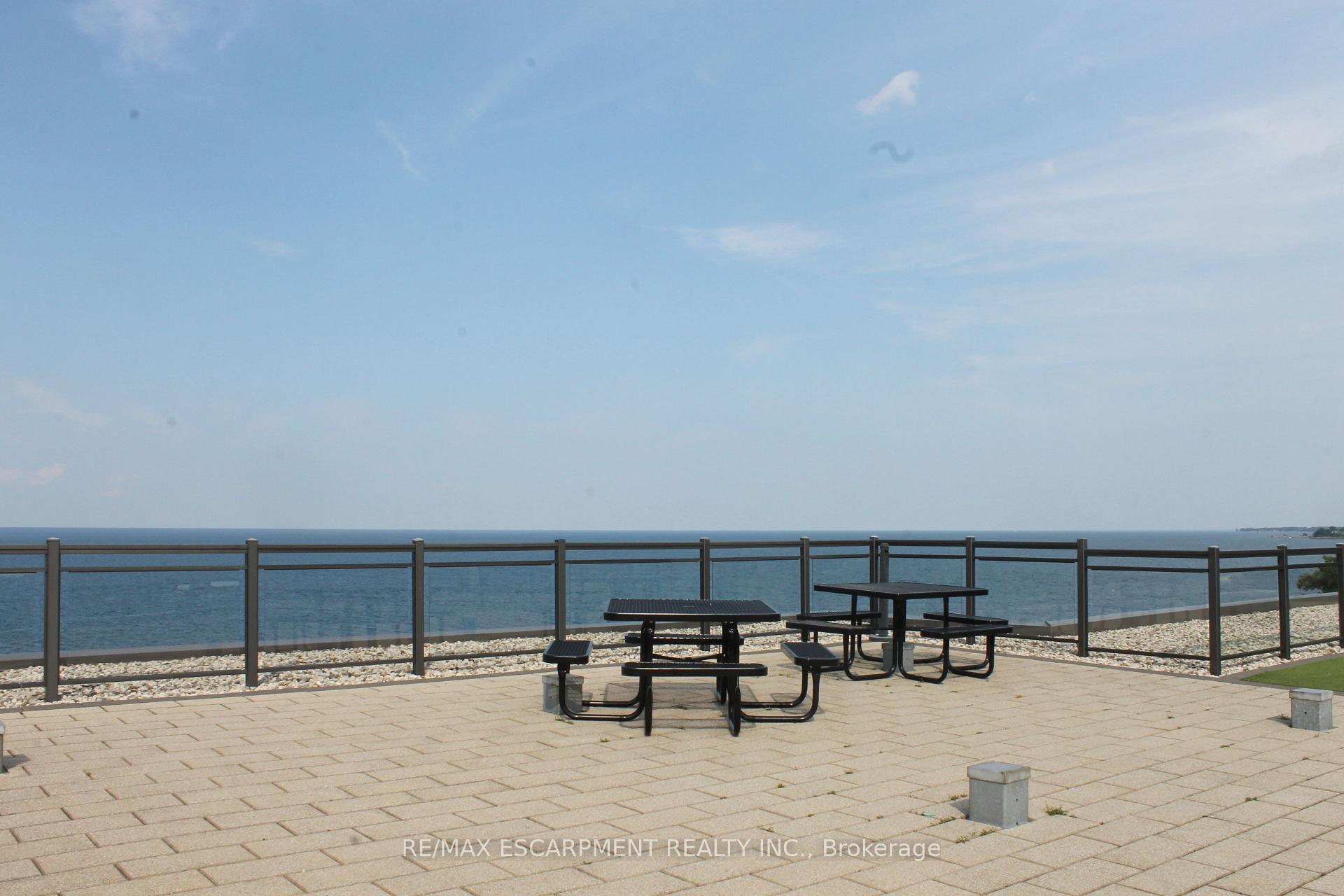 Photo 30 of Unit 316, 35 Southshore Crescent, Hamilton, Stoney Creek — HOMEH