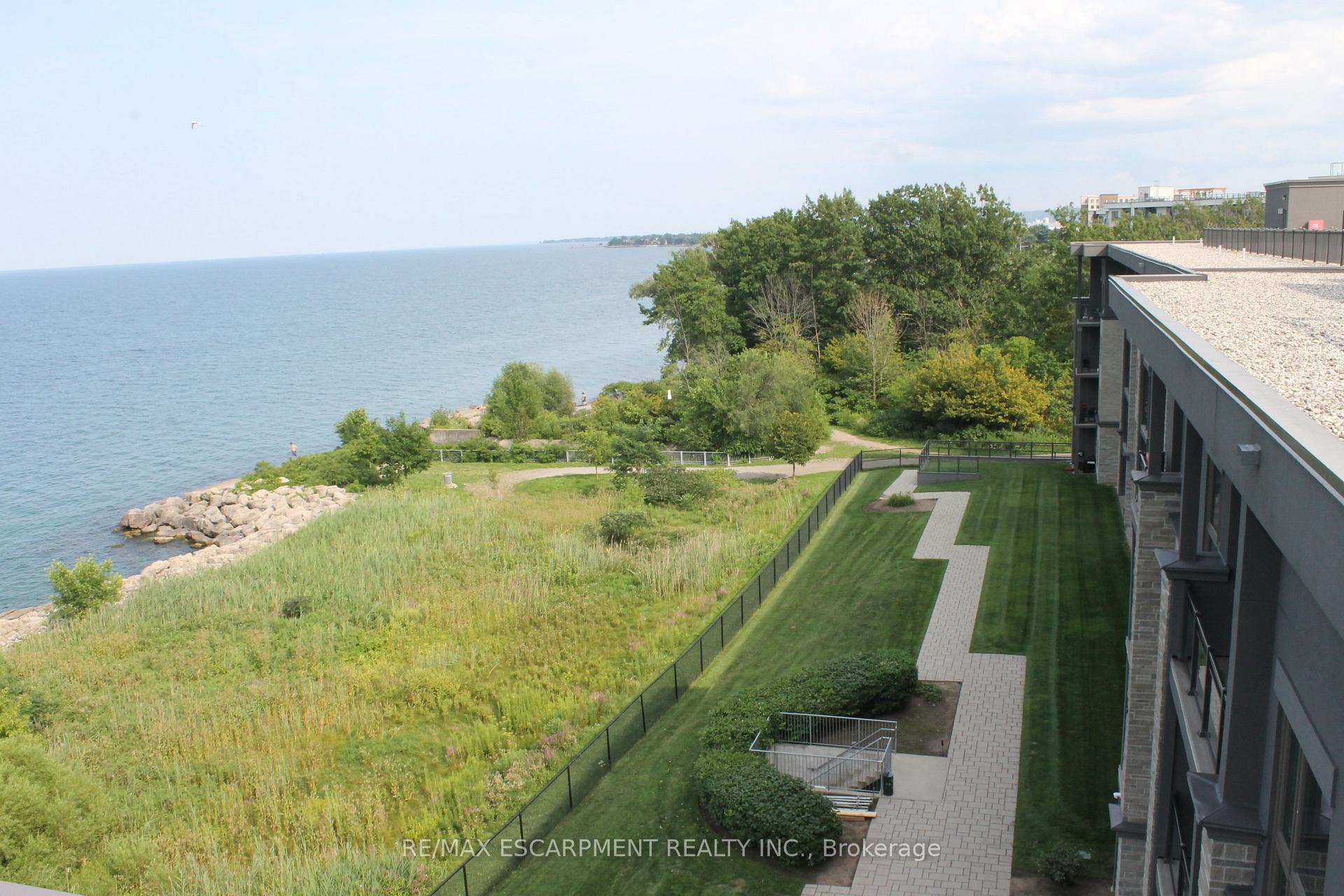 Photo 33 of Unit 316, 35 Southshore Crescent, Hamilton, Stoney Creek — HOMEH