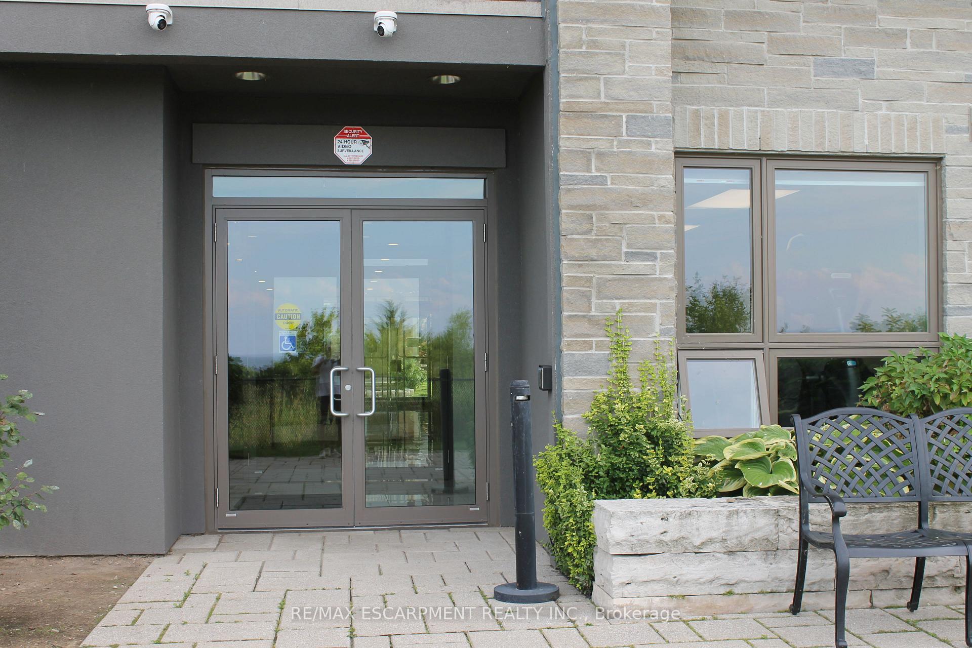 Photo 35 of Unit 316, 35 Southshore Crescent, Hamilton, Stoney Creek — HOMEH