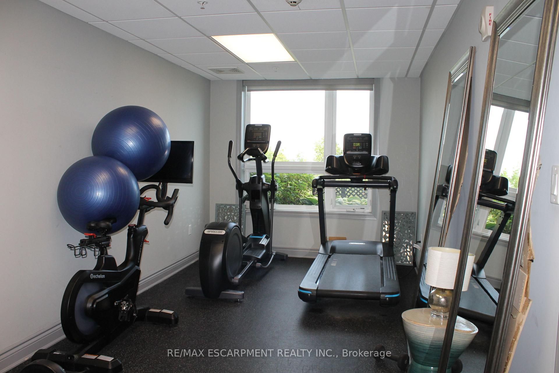 Photo 41 of Unit 316, 35 Southshore Crescent, Hamilton, Stoney Creek — HOMEH