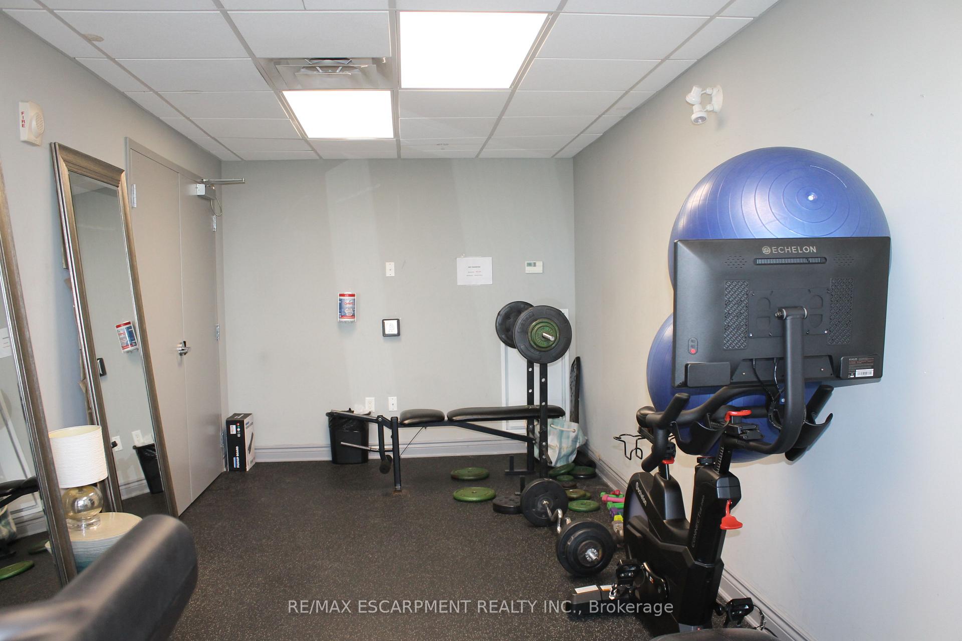 Photo 42 of Unit 316, 35 Southshore Crescent, Hamilton, Stoney Creek — HOMEH