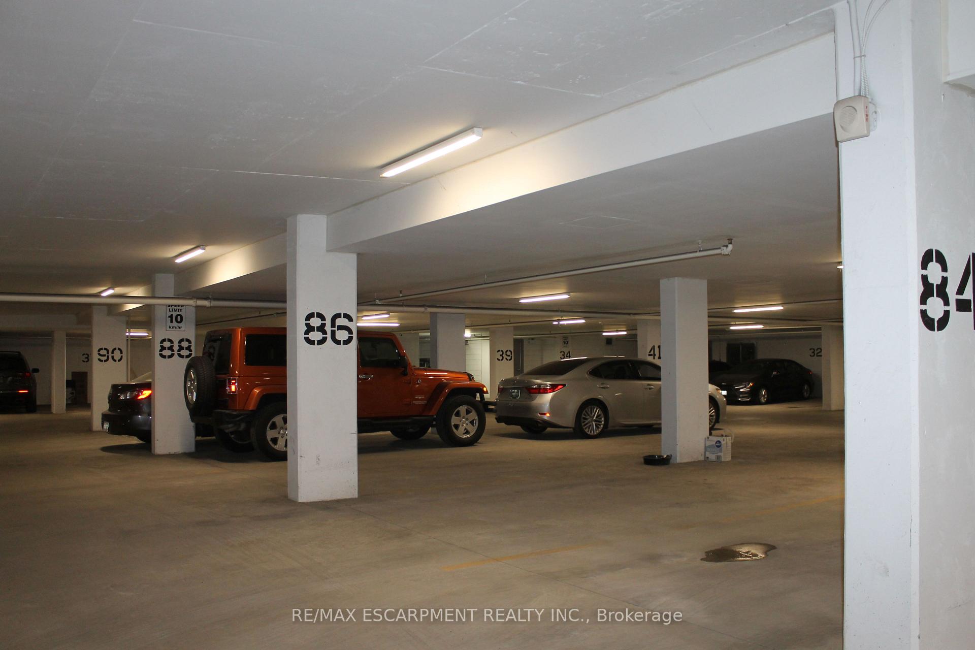 Photo 45 of Unit 316, 35 Southshore Crescent, Hamilton, Stoney Creek — HOMEH