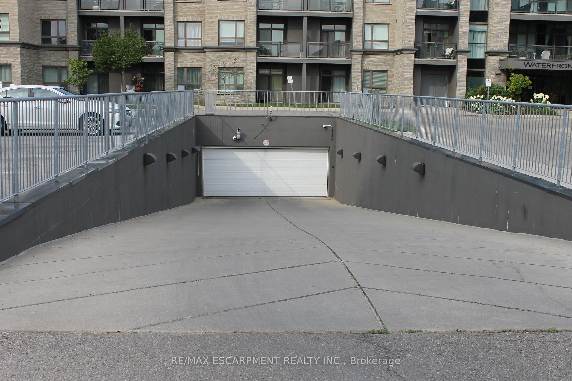 Photo 46 of Unit 316, 35 Southshore Crescent, Hamilton, Stoney Creek — HOMEH