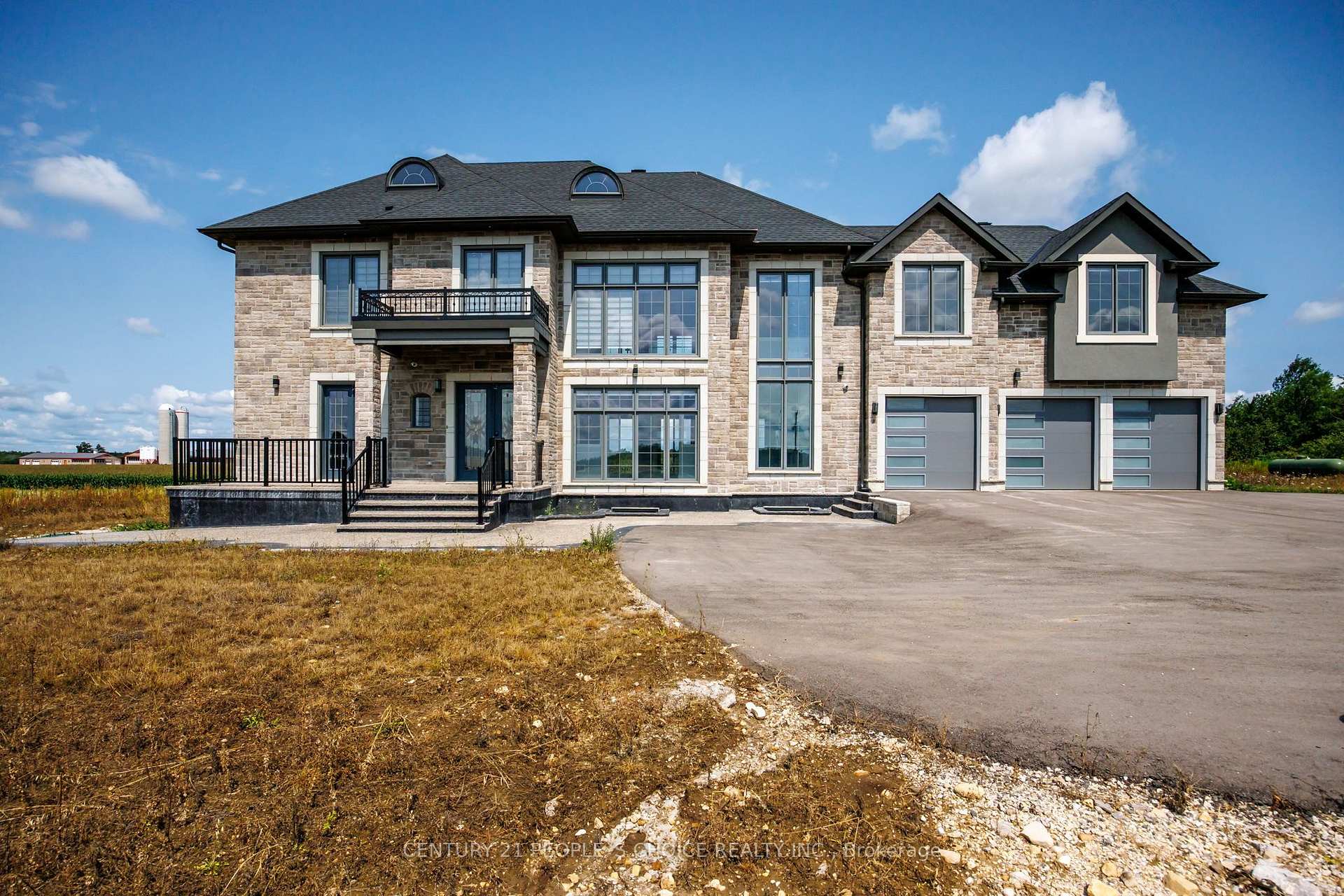 Photo of 409381 Grey Road 4