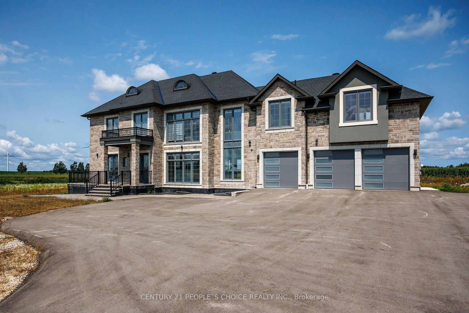 Photo 2 of 409381 Grey Road 4, Grey Highlands — HOMEH