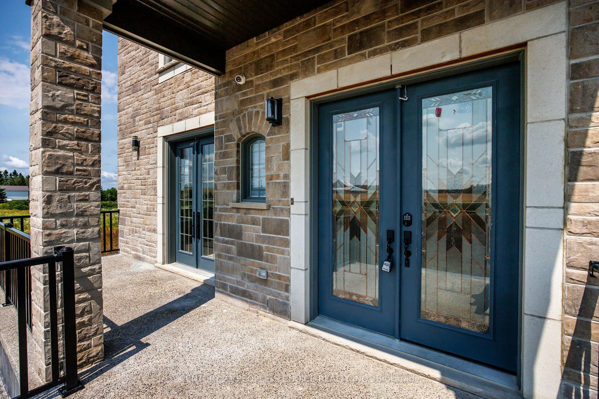 Photo 3 of 409381 Grey Road 4, Grey Highlands — HOMEH