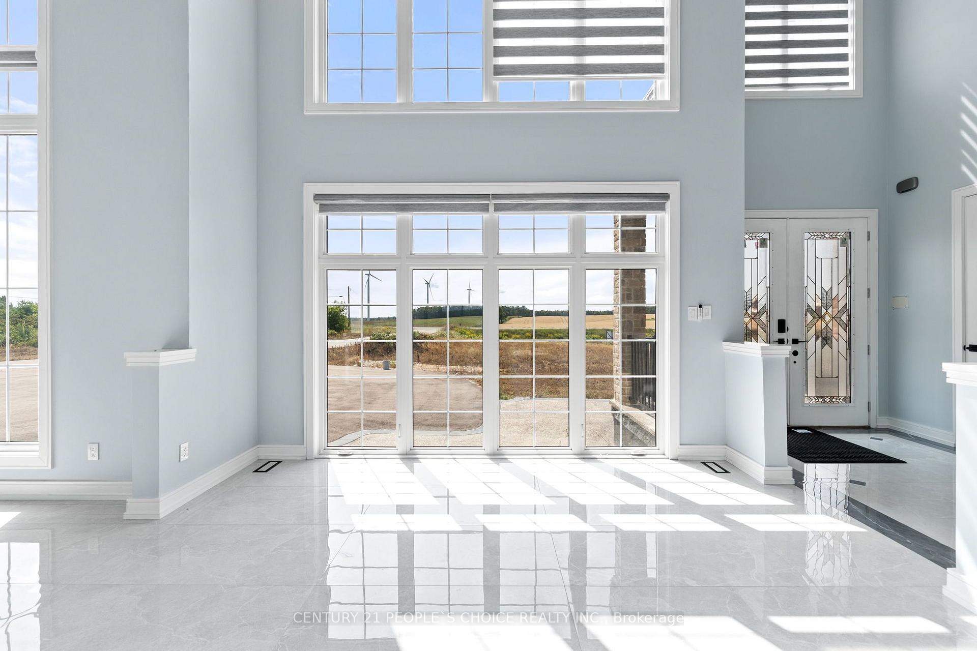 Photo 8 of 409381 Grey Road 4, Grey Highlands — HOMEH