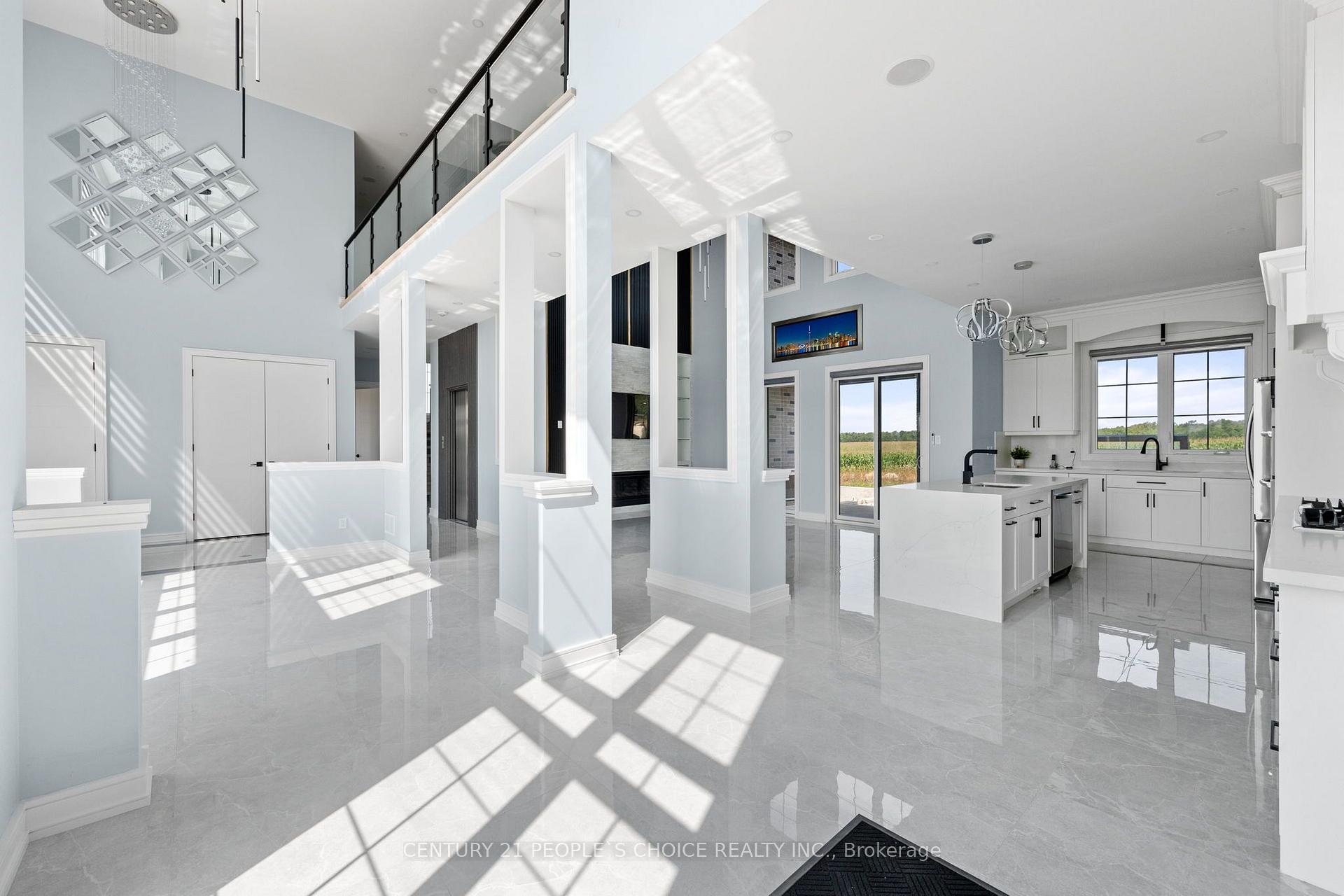 Photo 9 of 409381 Grey Road 4, Grey Highlands — HOMEH