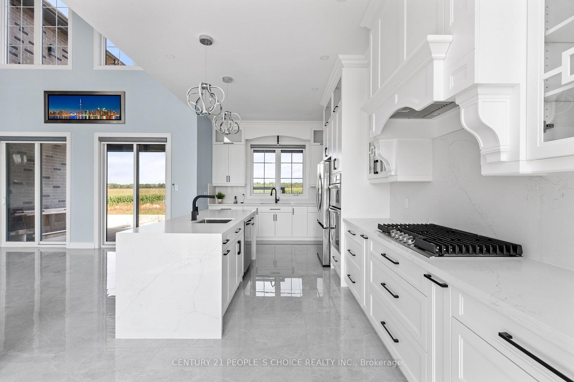 Photo 10 of 409381 Grey Road 4, Grey Highlands — HOMEH