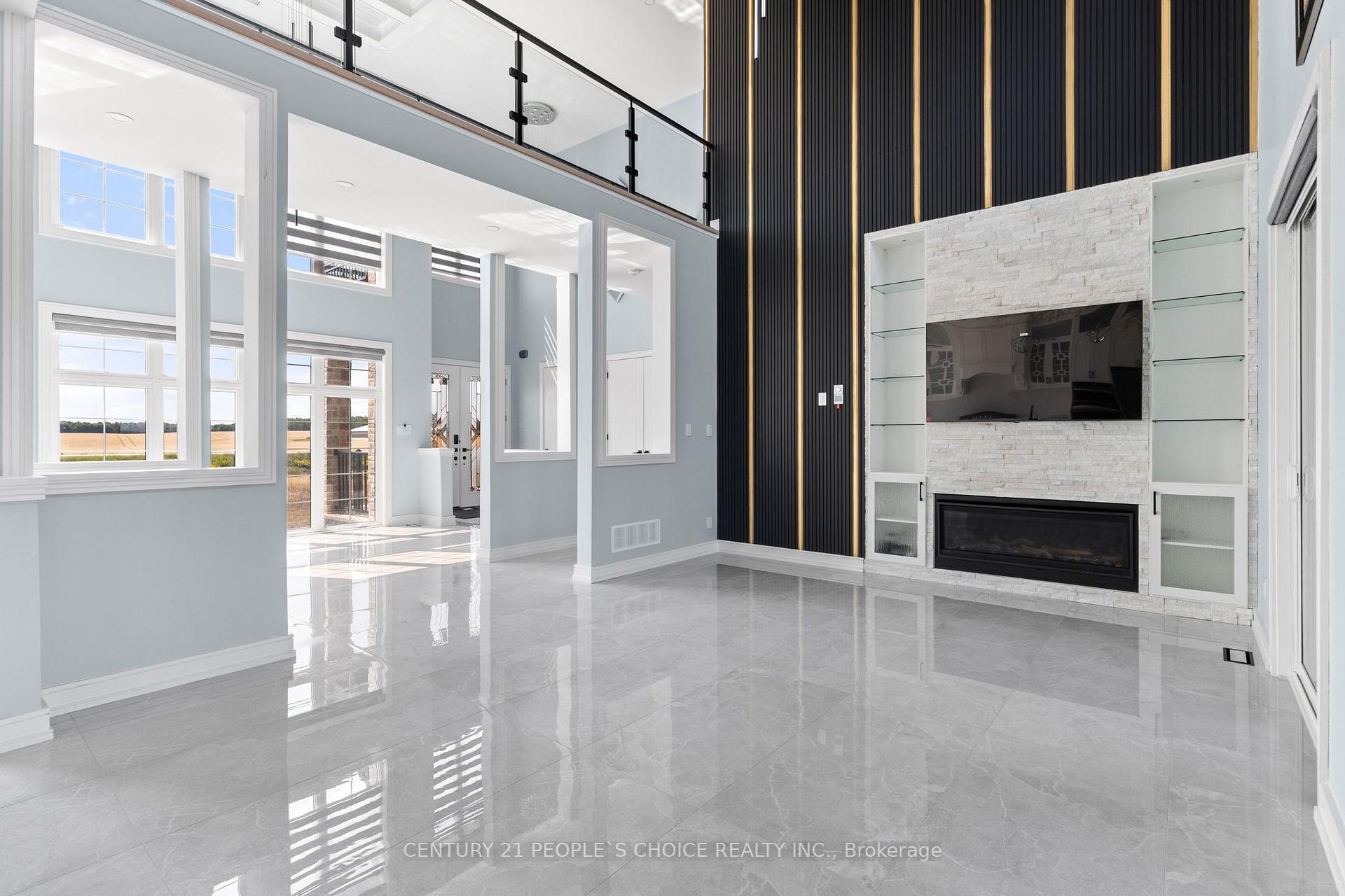 Photo 14 of 409381 Grey Road 4, Grey Highlands — HOMEH