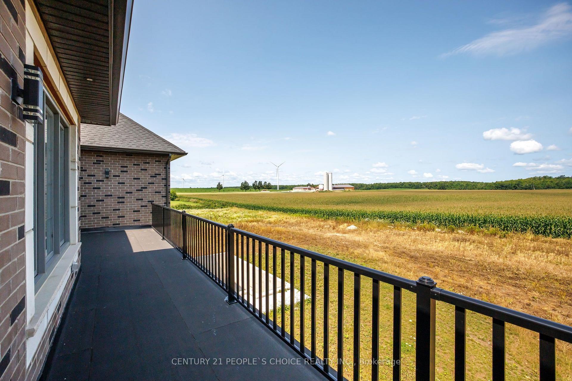 Photo 40 of 409381 Grey Road 4, Grey Highlands — HOMEH
