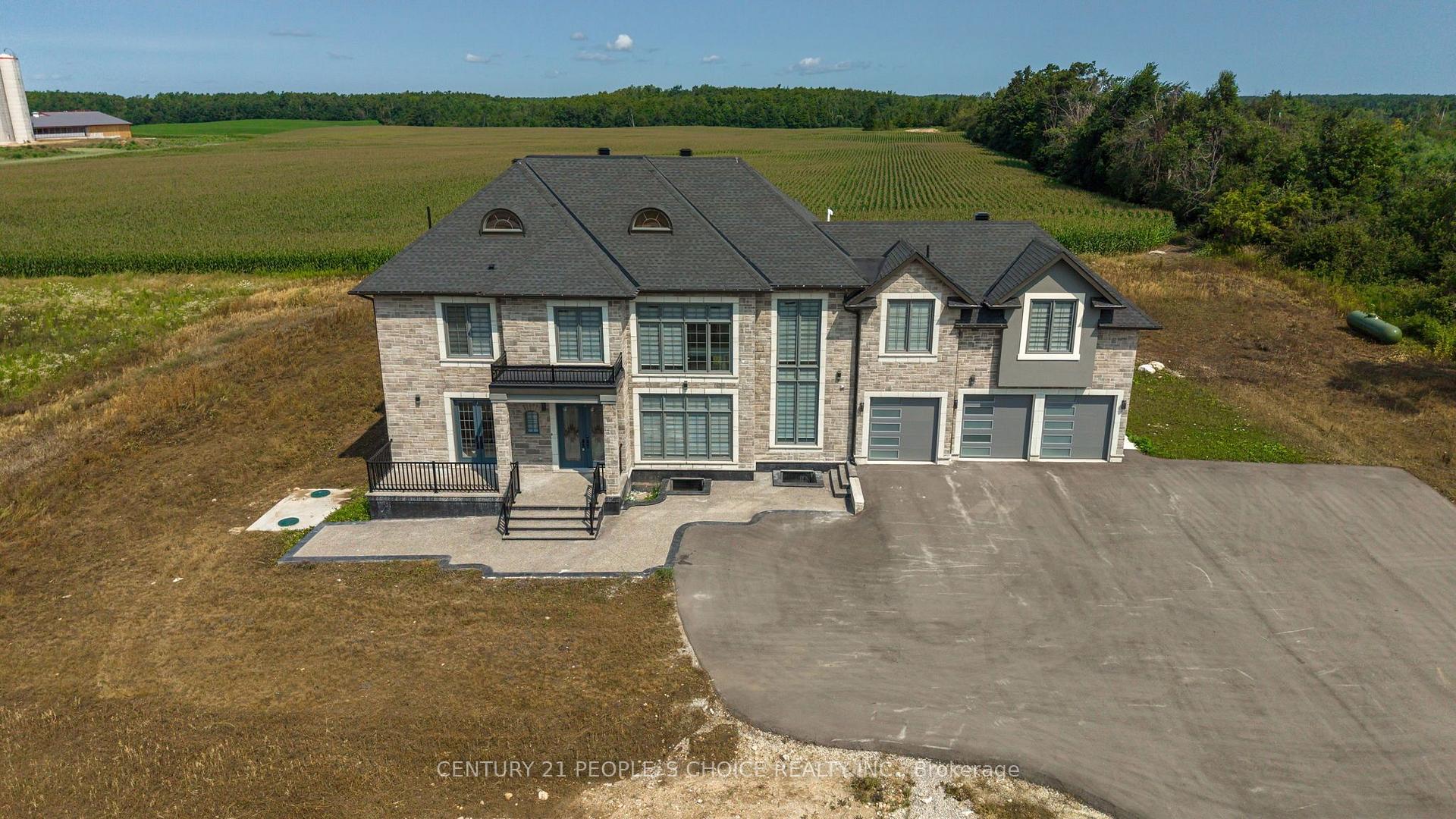 Photo 49 of 409381 Grey Road 4, Grey Highlands — HOMEH