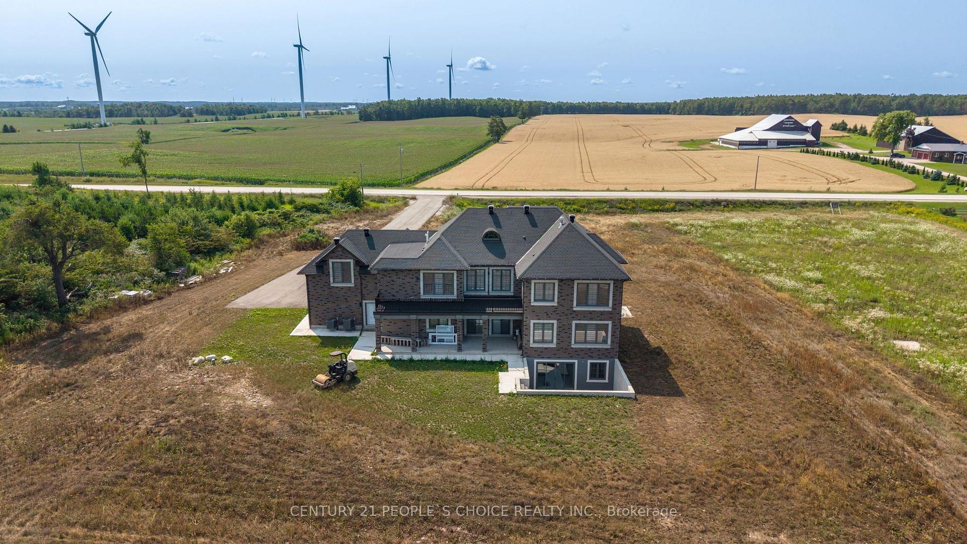 Photo 50 of 409381 Grey Road 4, Grey Highlands — HOMEH