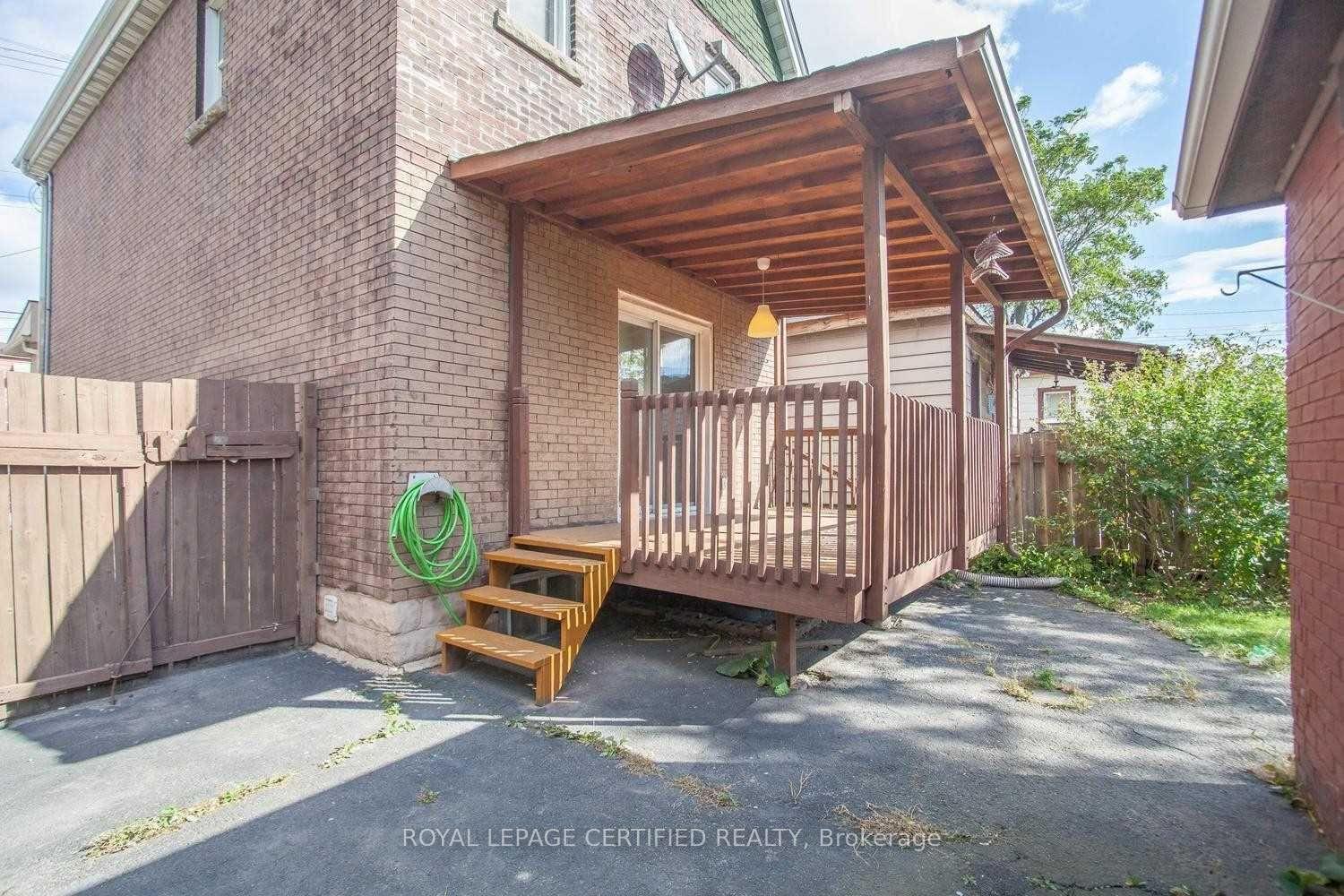Photo 2 of 116 Beach Road, Hamilton, Industrial Sector — HOMEH