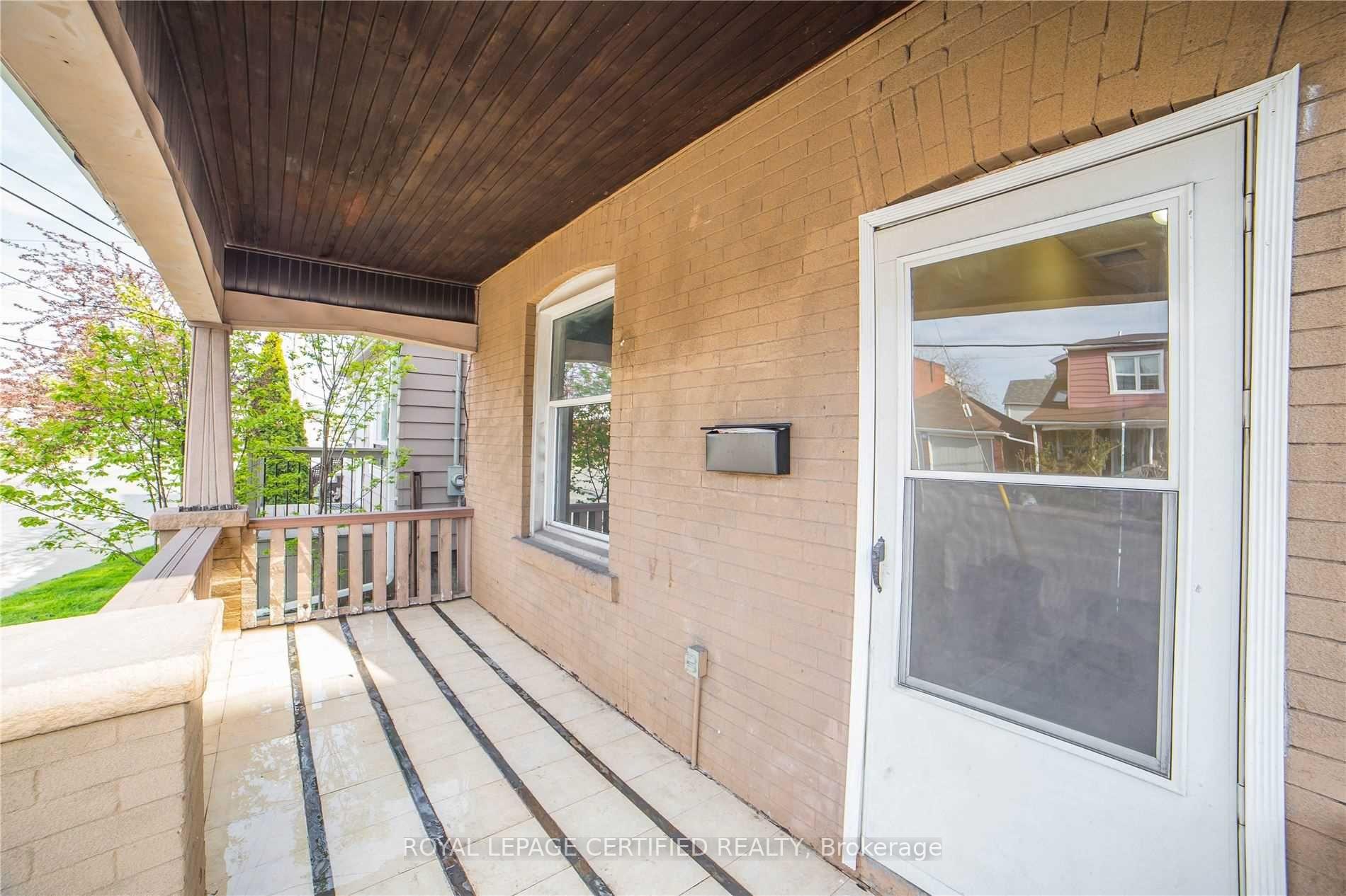 Photo 20 of 116 Beach Road, Hamilton, Industrial Sector — HOMEH