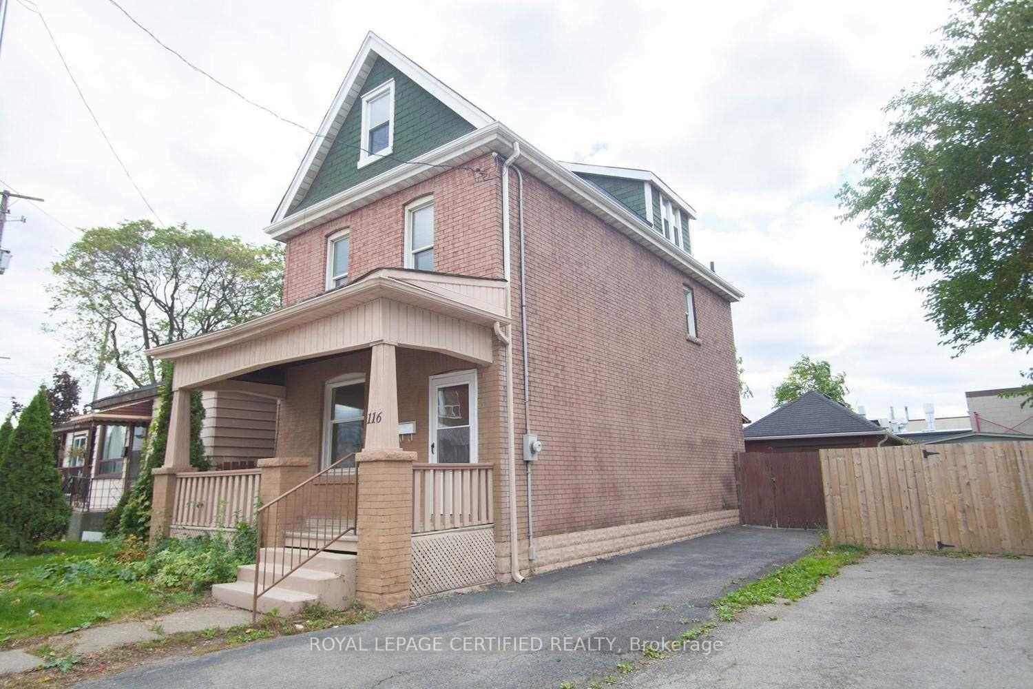Photo 22 of 116 Beach Road, Hamilton, Industrial Sector — HOMEH