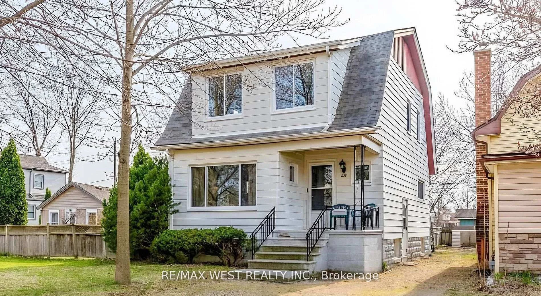Photo of 959 Westminster Boulevard