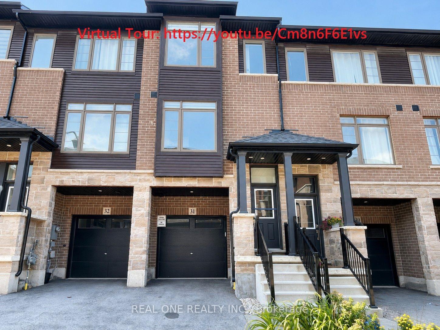 Photo 1 of Unit 31, 61 Soho Street, Hamilton, Stoney Creek Mountain — HOMEH