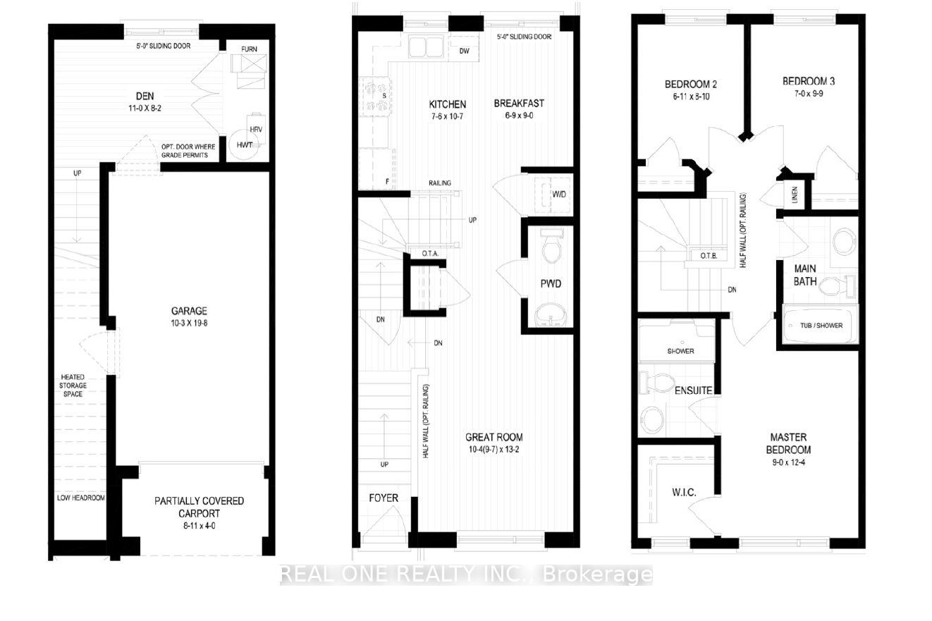 Photo 2 of Unit 31, 61 Soho Street, Hamilton, Stoney Creek Mountain — HOMEH