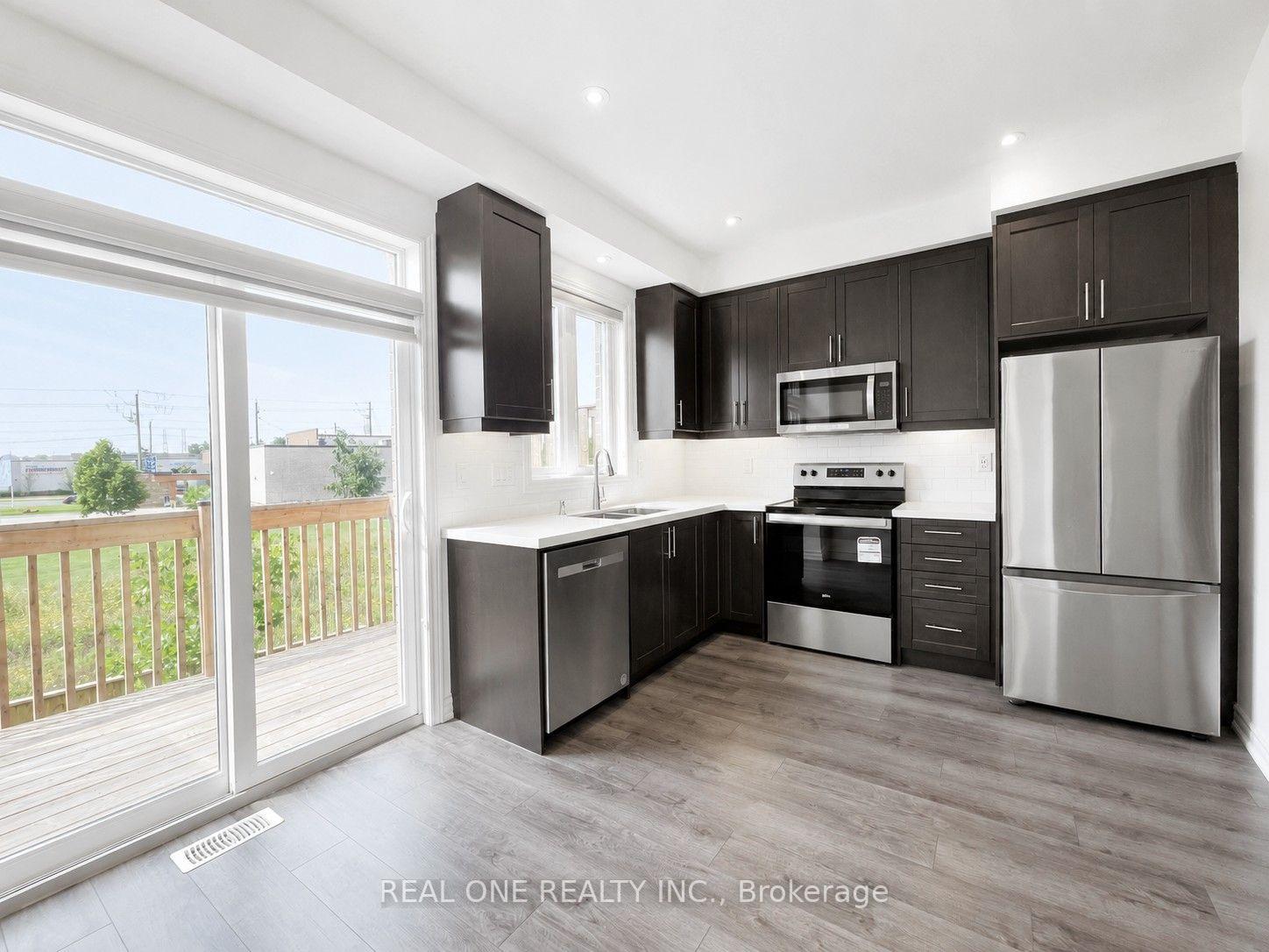 Photo 7 of Unit 31, 61 Soho Street, Hamilton, Stoney Creek Mountain — HOMEH