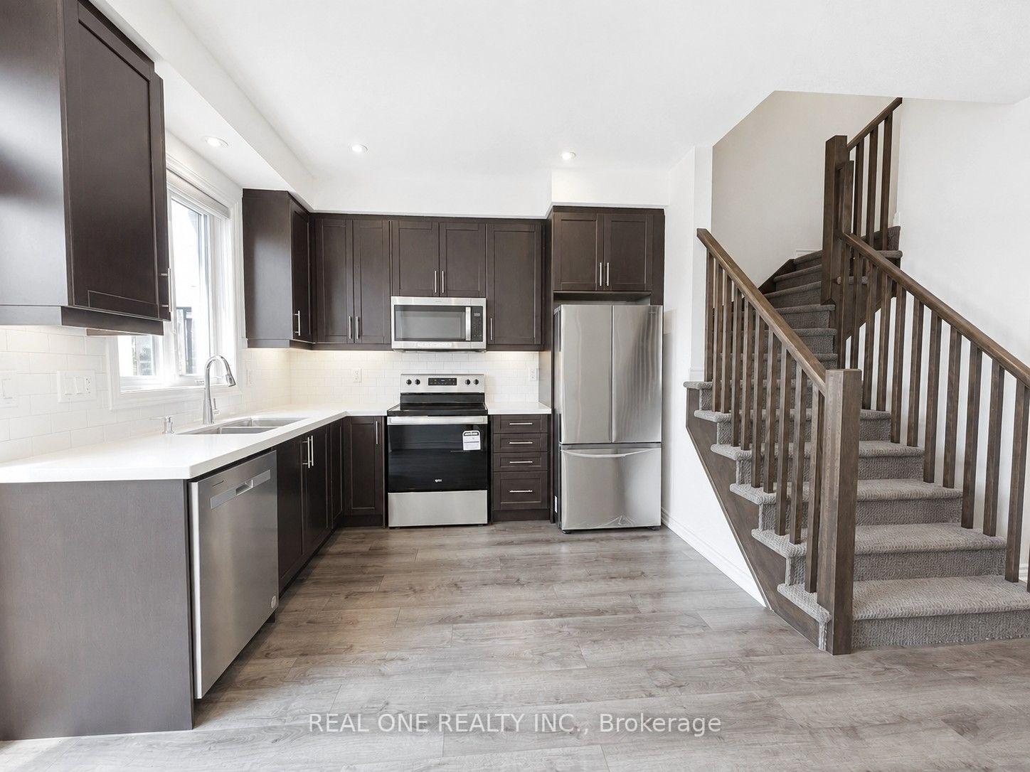 Photo 8 of Unit 31, 61 Soho Street, Hamilton, Stoney Creek Mountain — HOMEH