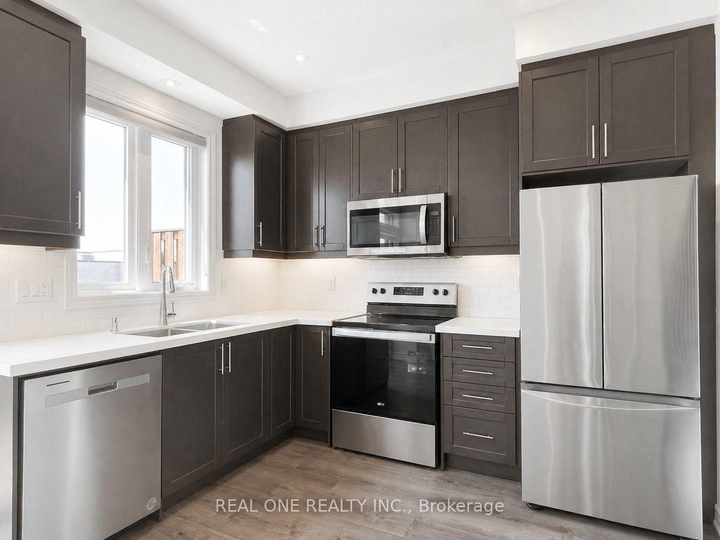 Photo 10 of Unit 31, 61 Soho Street, Hamilton, Stoney Creek Mountain — HOMEH