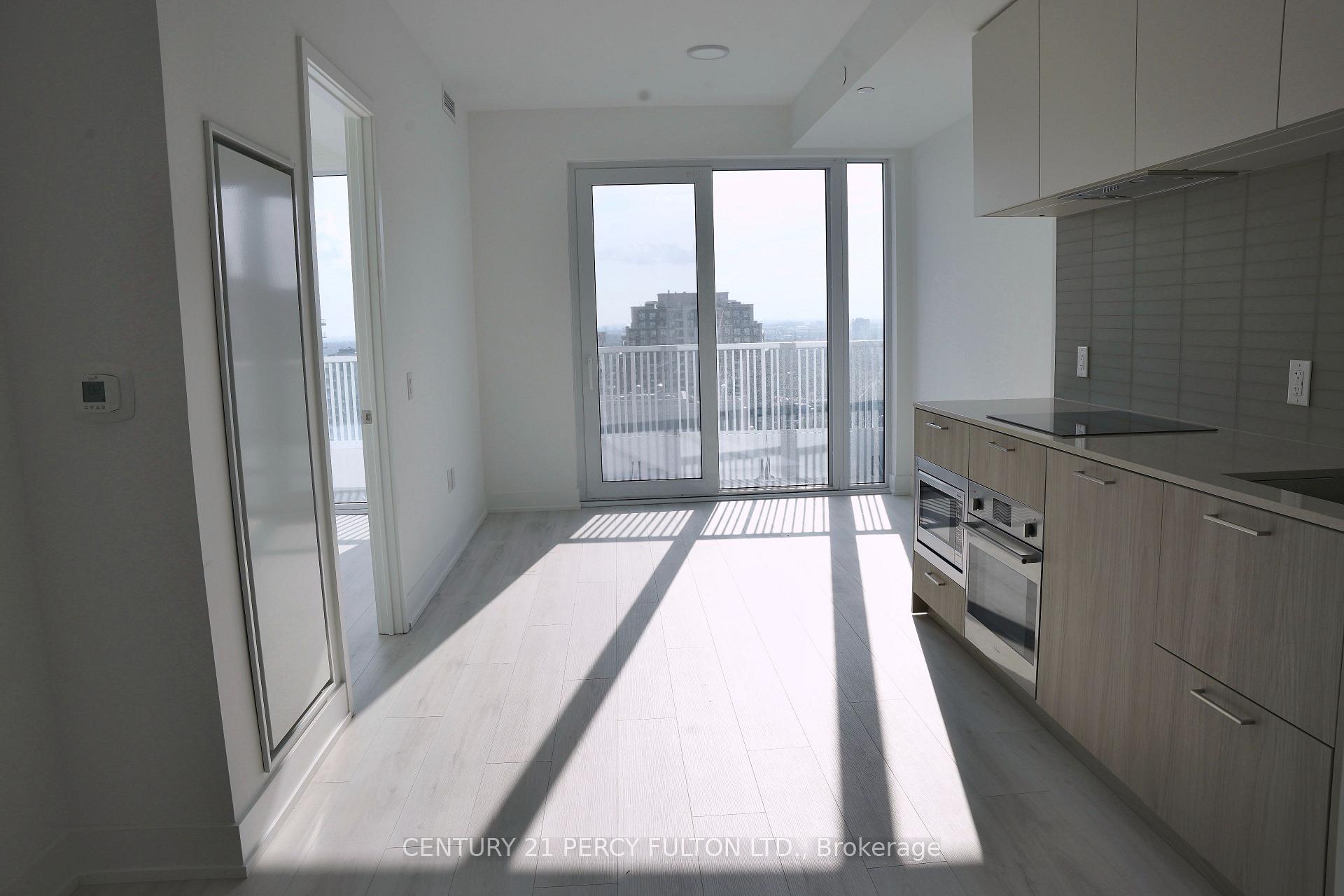 Photo 1 of Unit 2613, 36 Olive Avenue, North York, Willowdale East — HOMEH