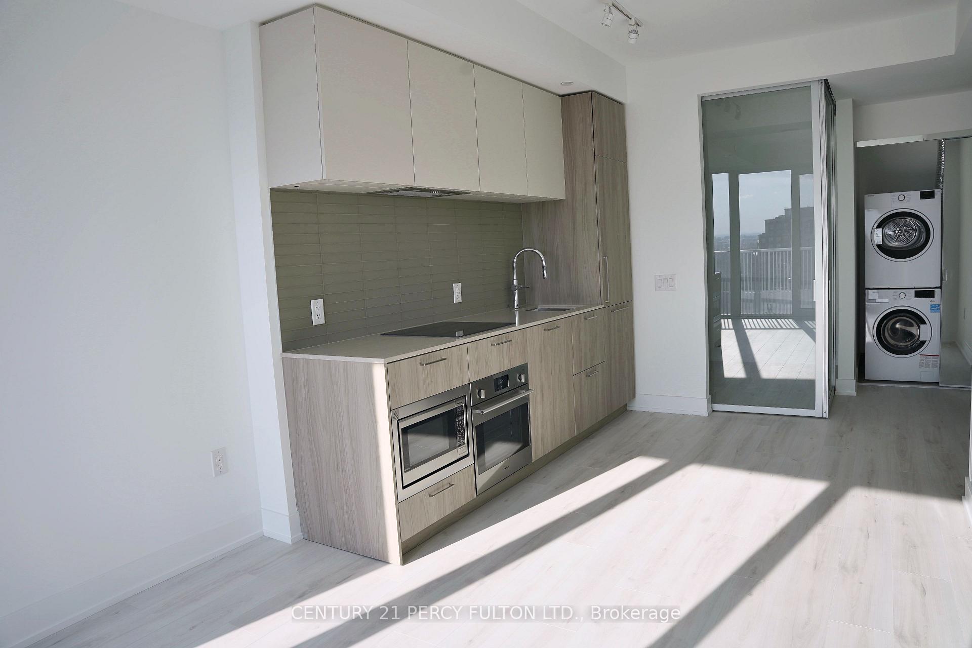 Photo 2 of Unit 2613, 36 Olive Avenue, North York, Willowdale East — HOMEH