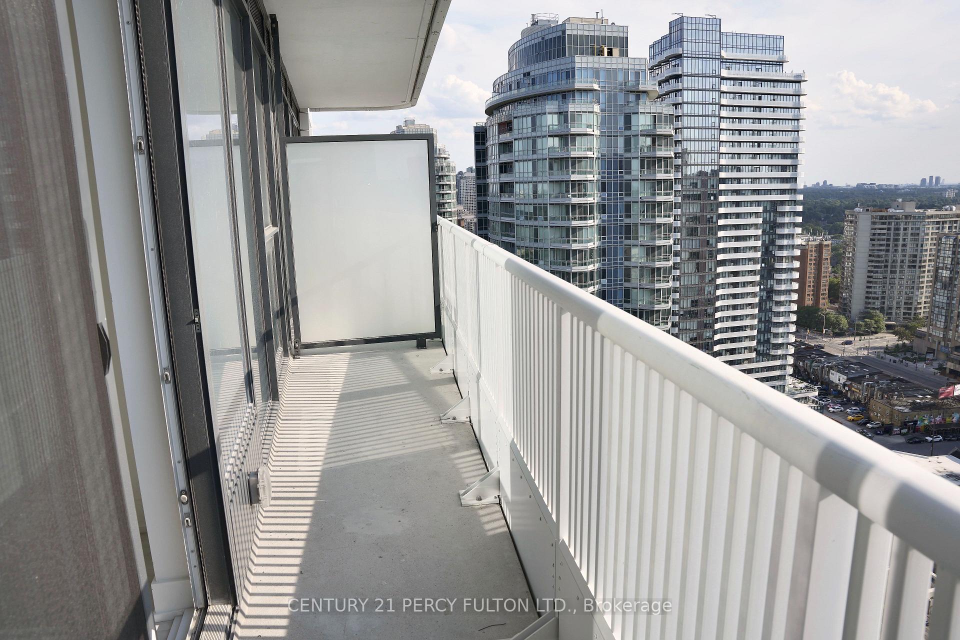 Photo 3 of Unit 2613, 36 Olive Avenue, North York, Willowdale East — HOMEH