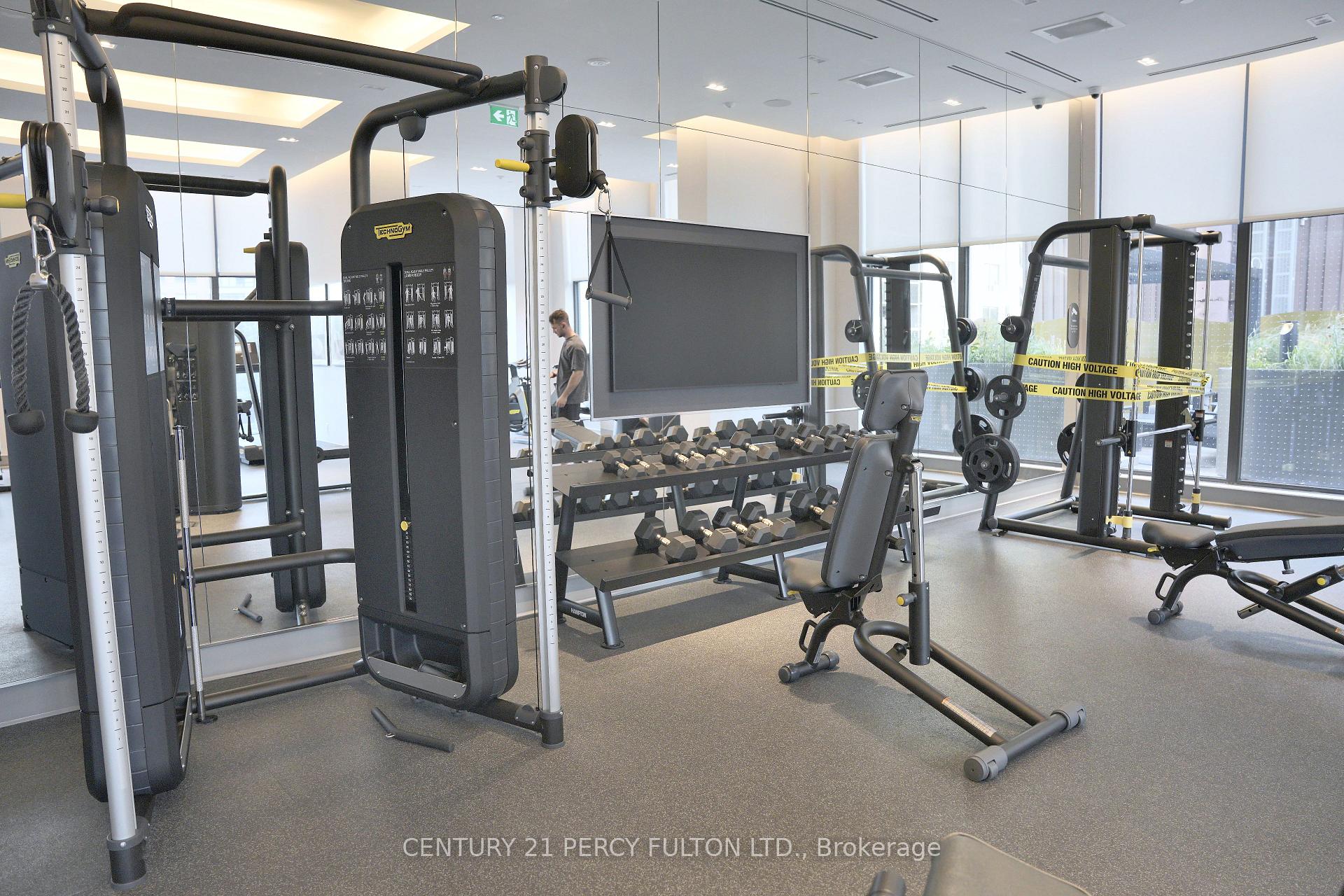 Photo 7 of Unit 2613, 36 Olive Avenue, North York, Willowdale East — HOMEH