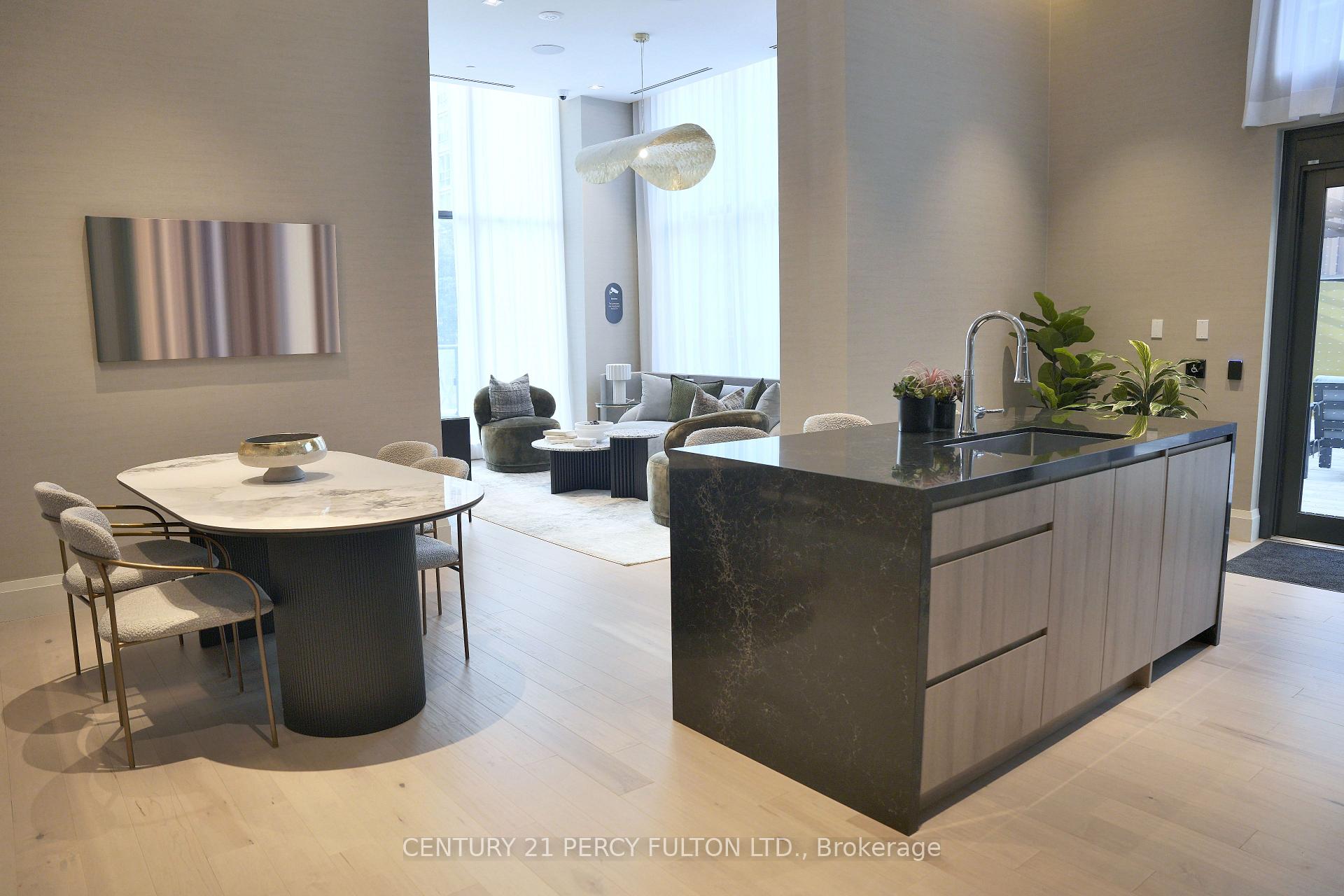 Photo 8 of Unit 2613, 36 Olive Avenue, North York, Willowdale East — HOMEH