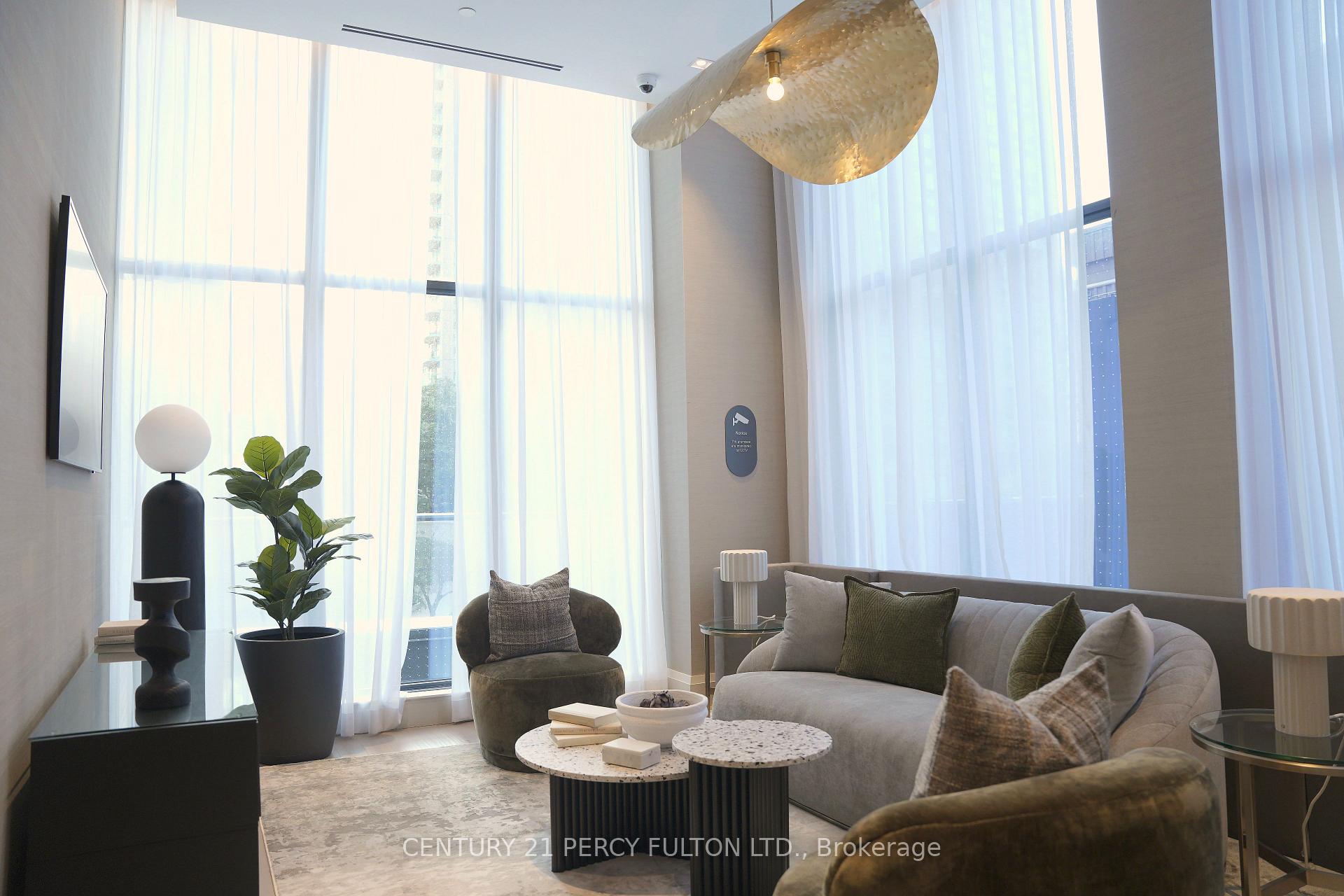 Photo 9 of Unit 2613, 36 Olive Avenue, North York, Willowdale East — HOMEH