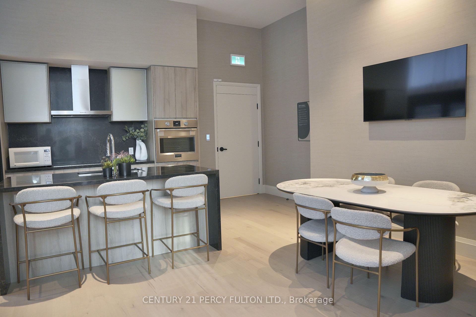 Photo 10 of Unit 2613, 36 Olive Avenue, North York, Willowdale East — HOMEH