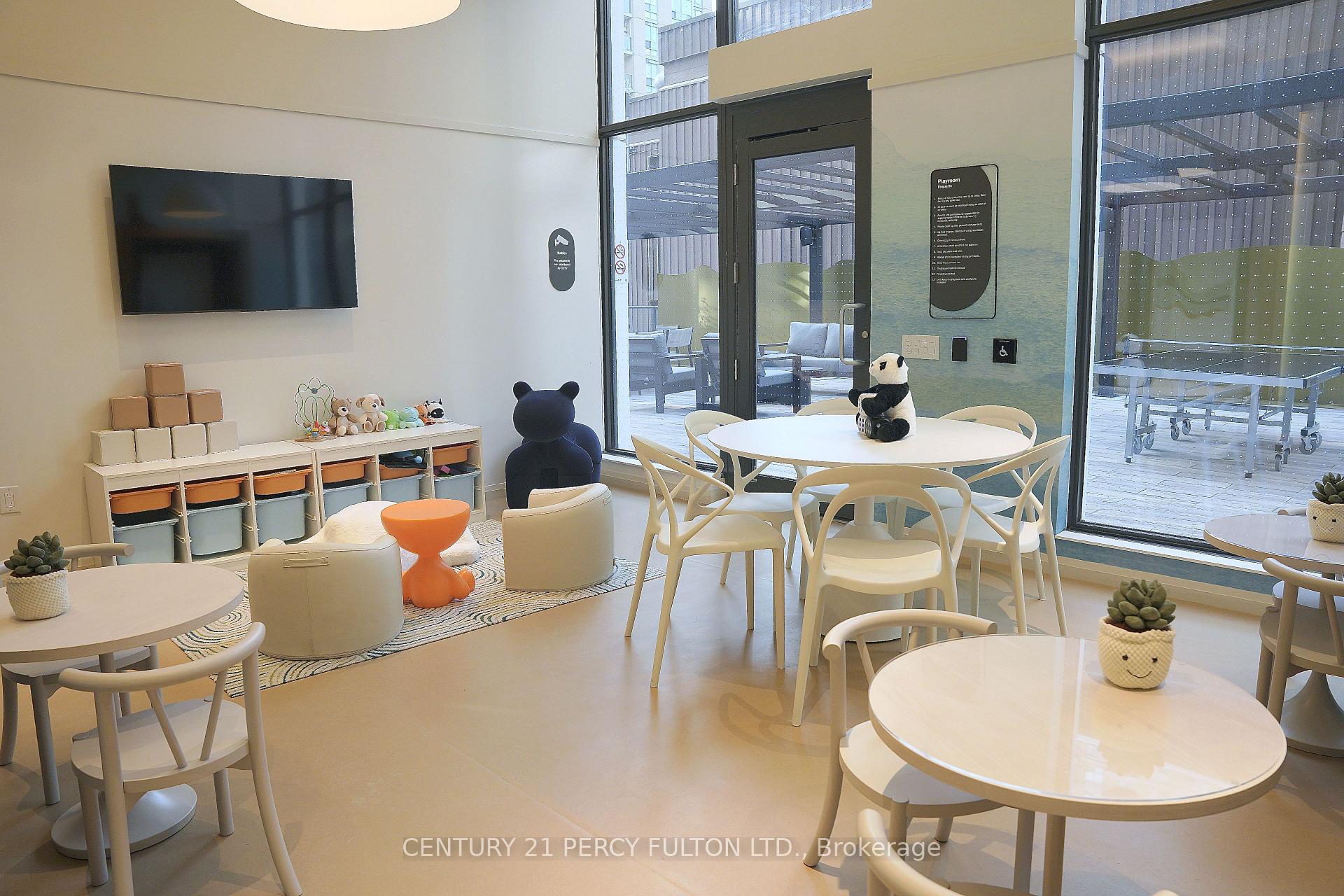 Photo 11 of Unit 2613, 36 Olive Avenue, North York, Willowdale East — HOMEH